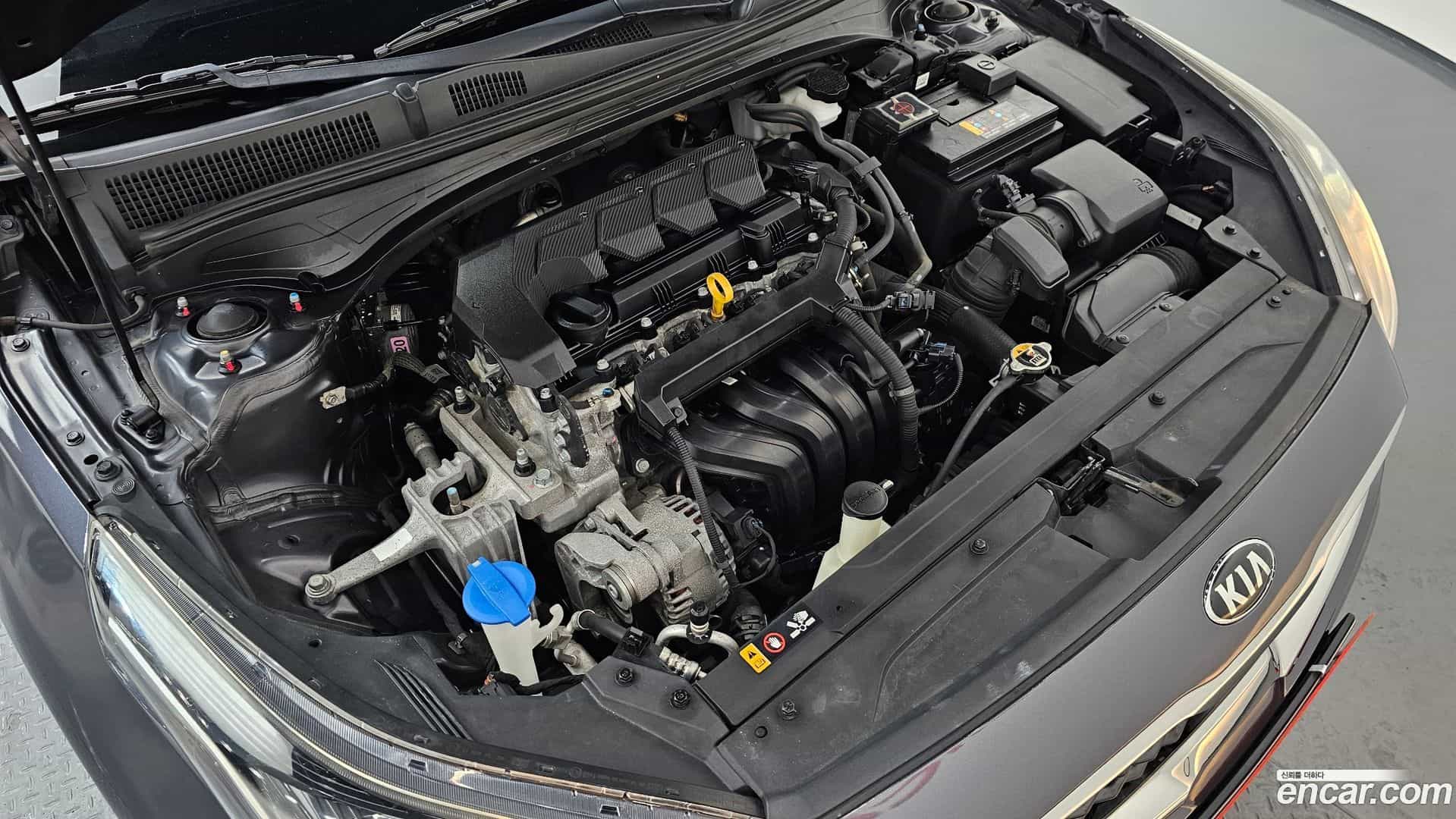 K3 Kia 2018.7-OUTER-006