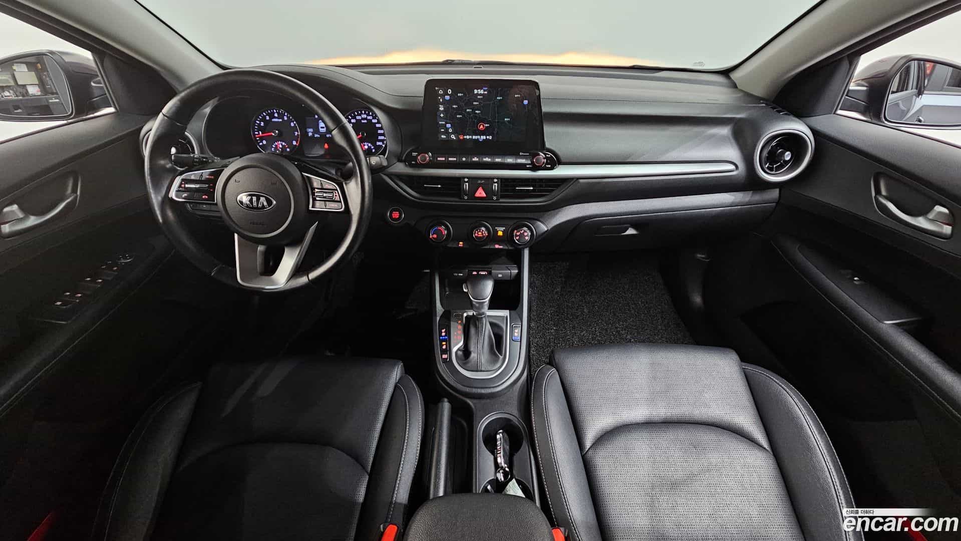 K3 Kia 2018.7-INNER-007