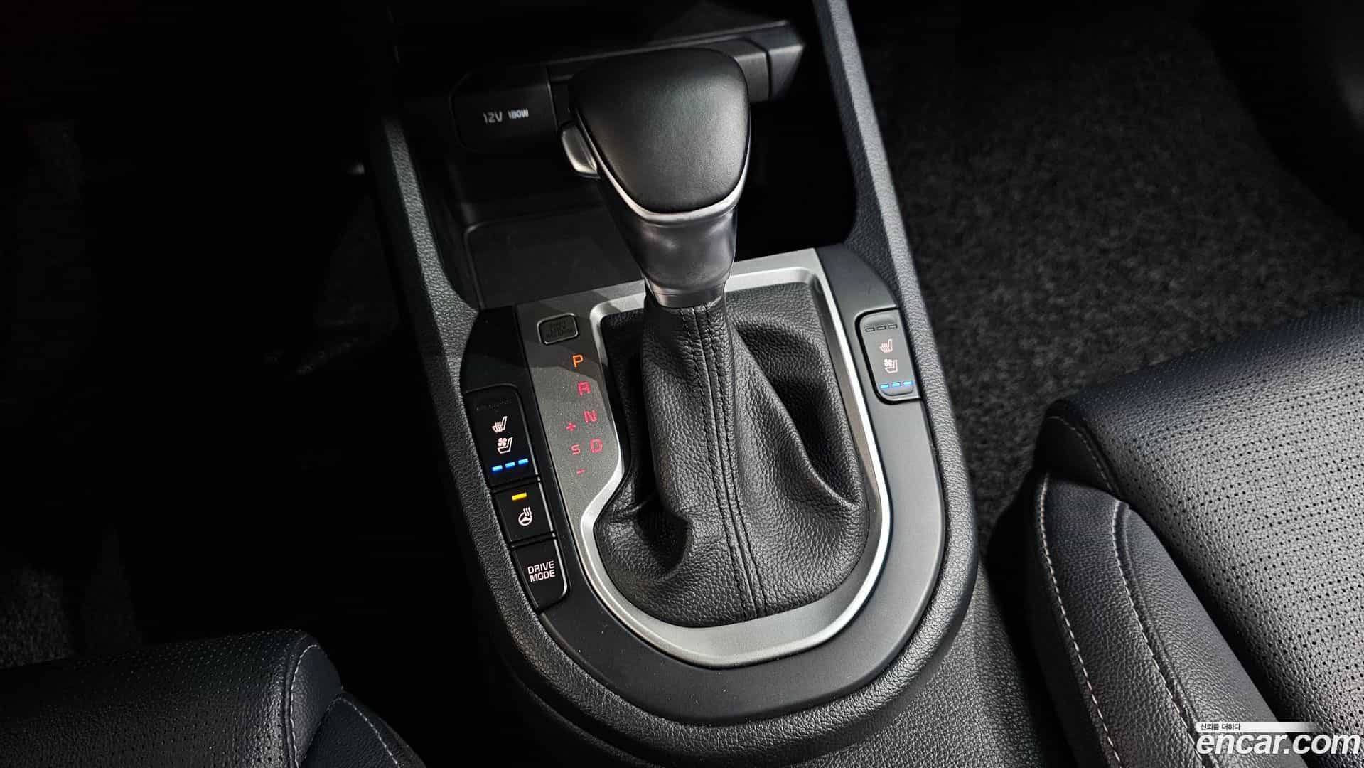 K3 Kia 2018.7-INNER-009