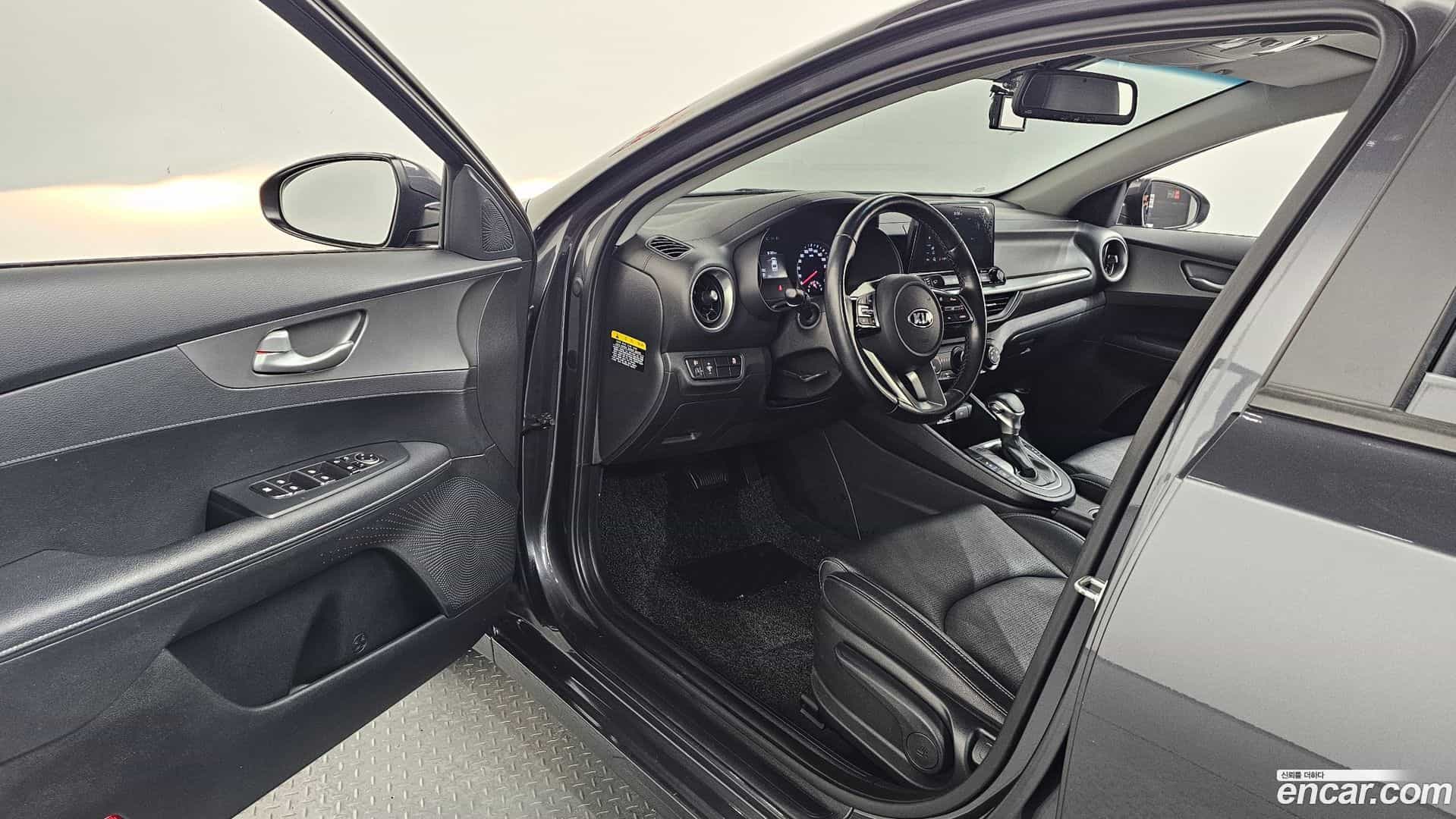 K3 Kia 2018.7-INNER-010