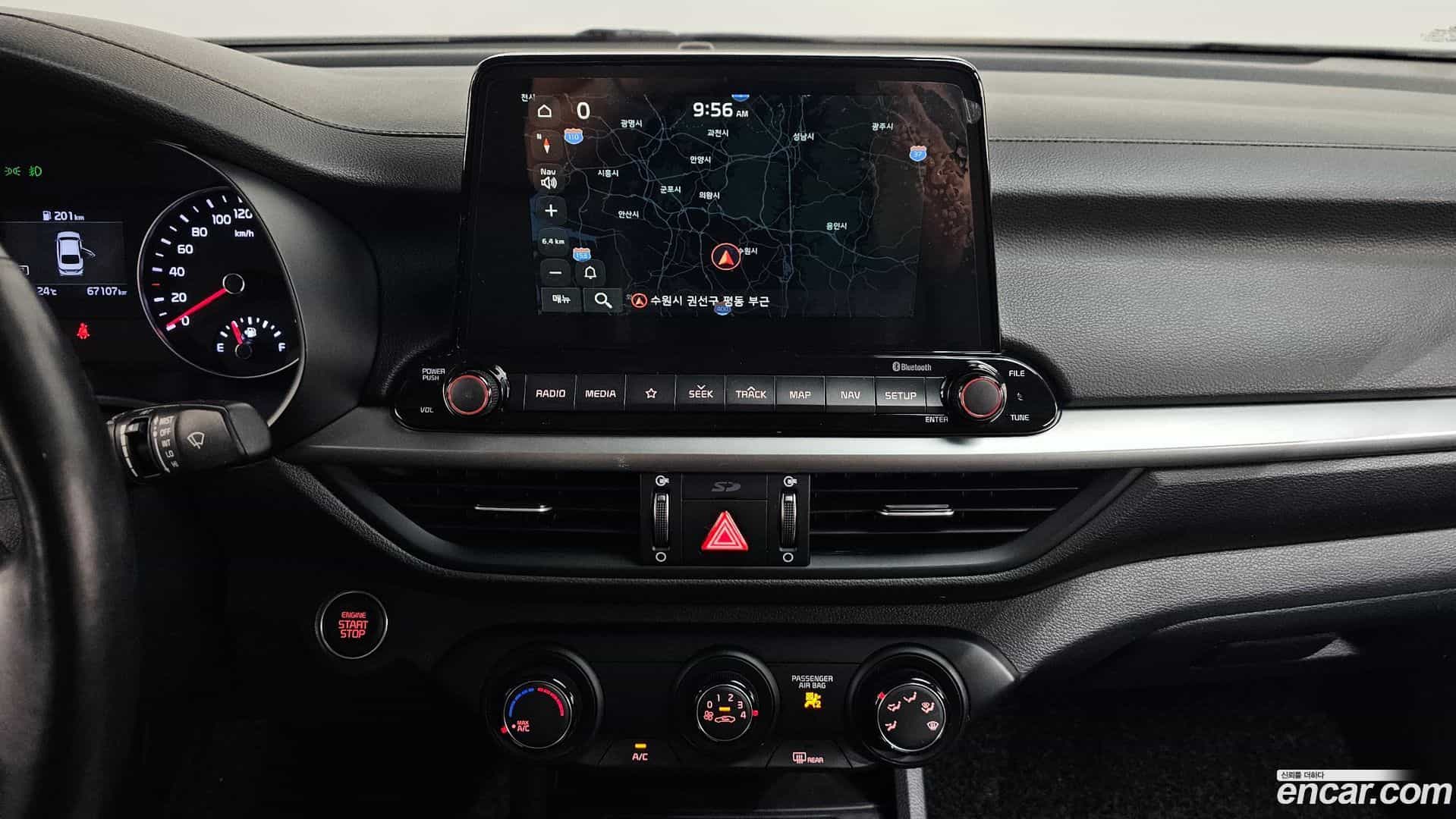 K3 Kia 2018.7-OPTION-017