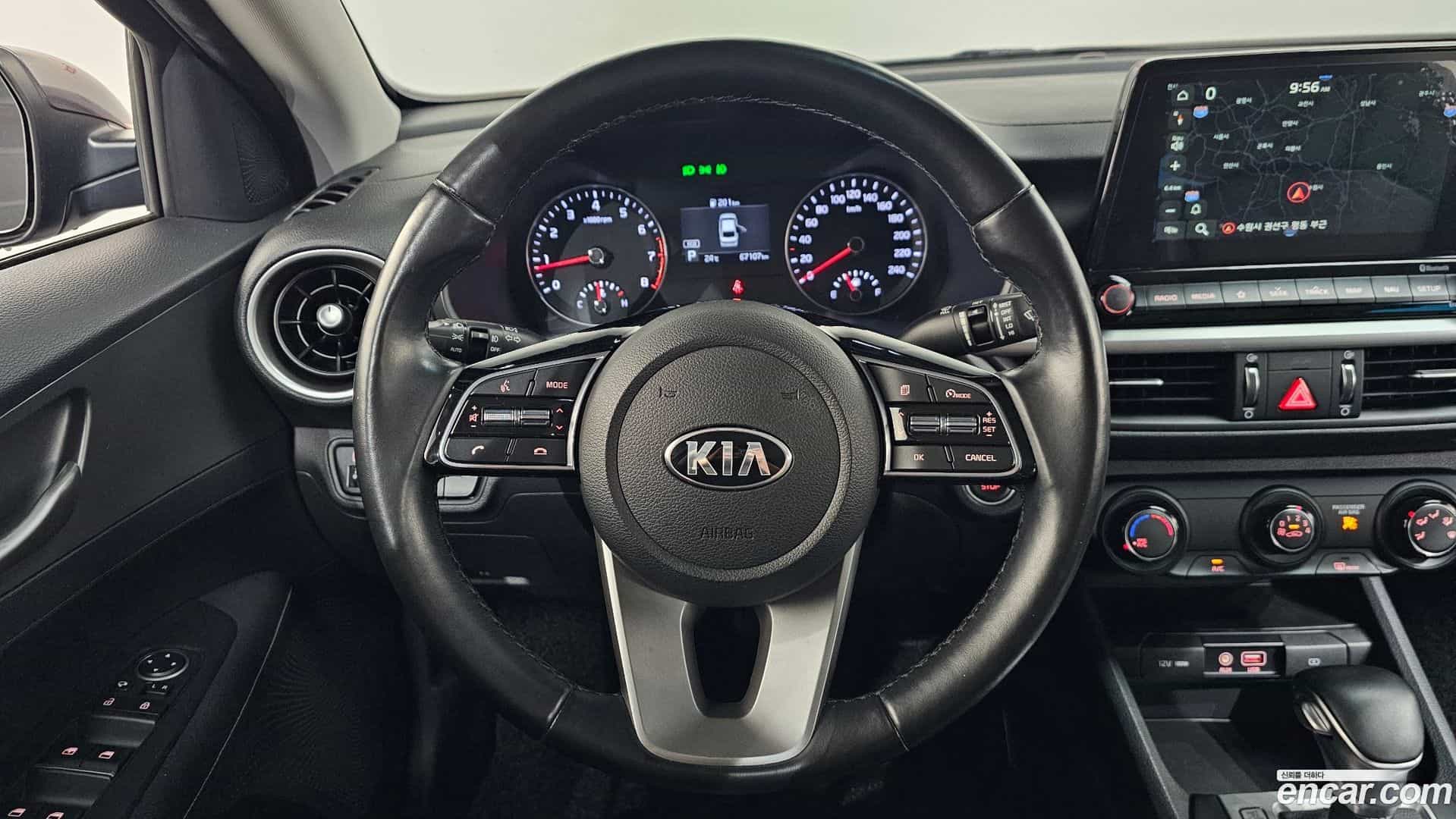 K3 Kia 2018.7-OPTION-018