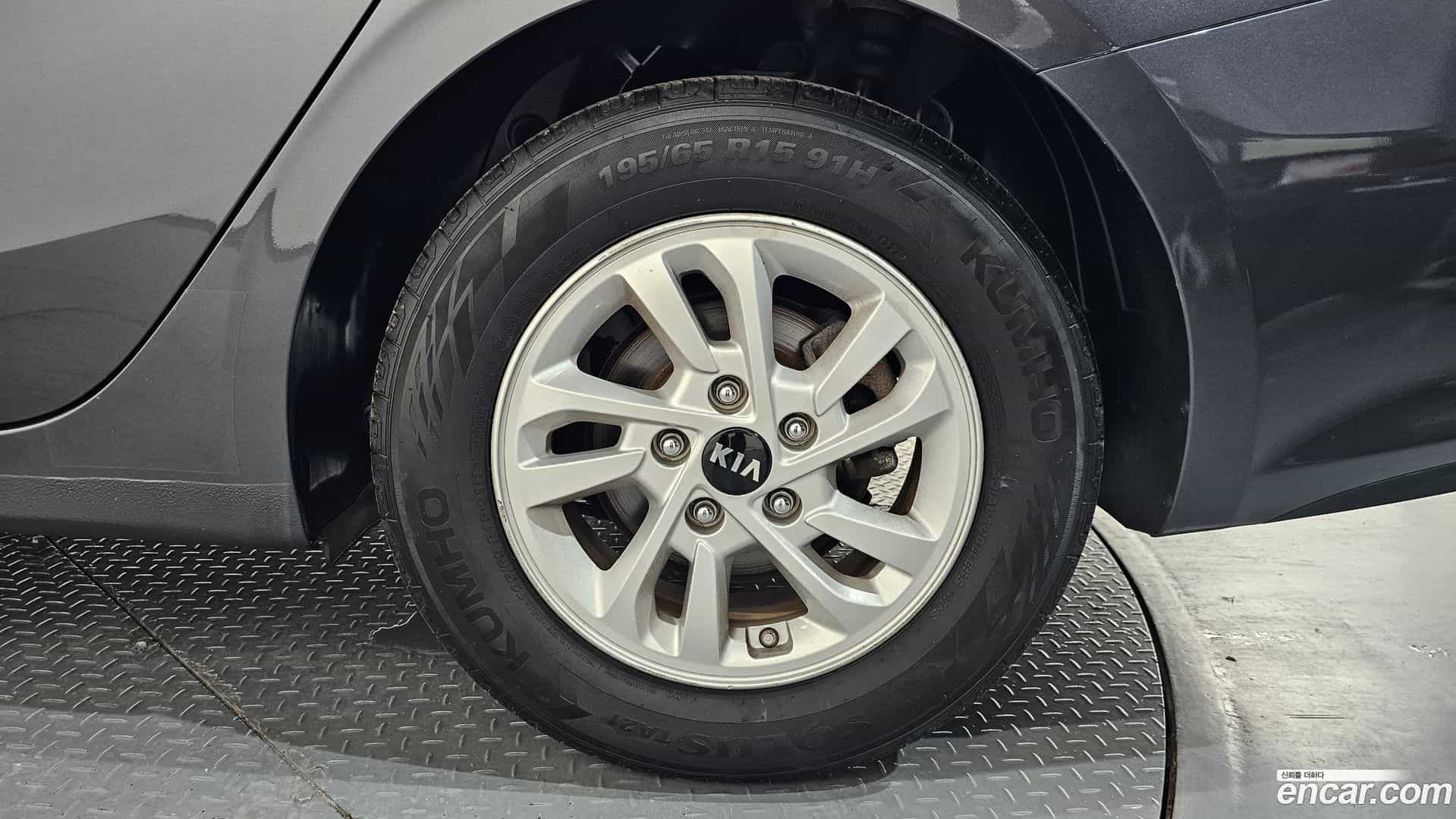 K3 Kia 2018.7-OUTER-031