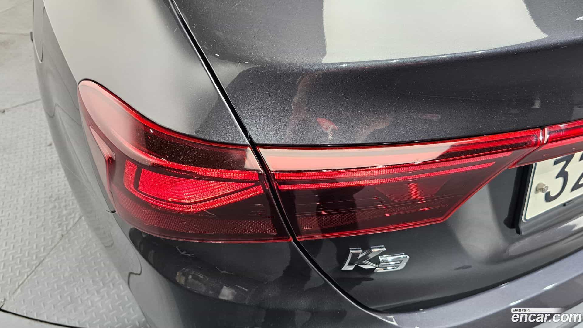 K3 Kia 2018.7-OUTER-033