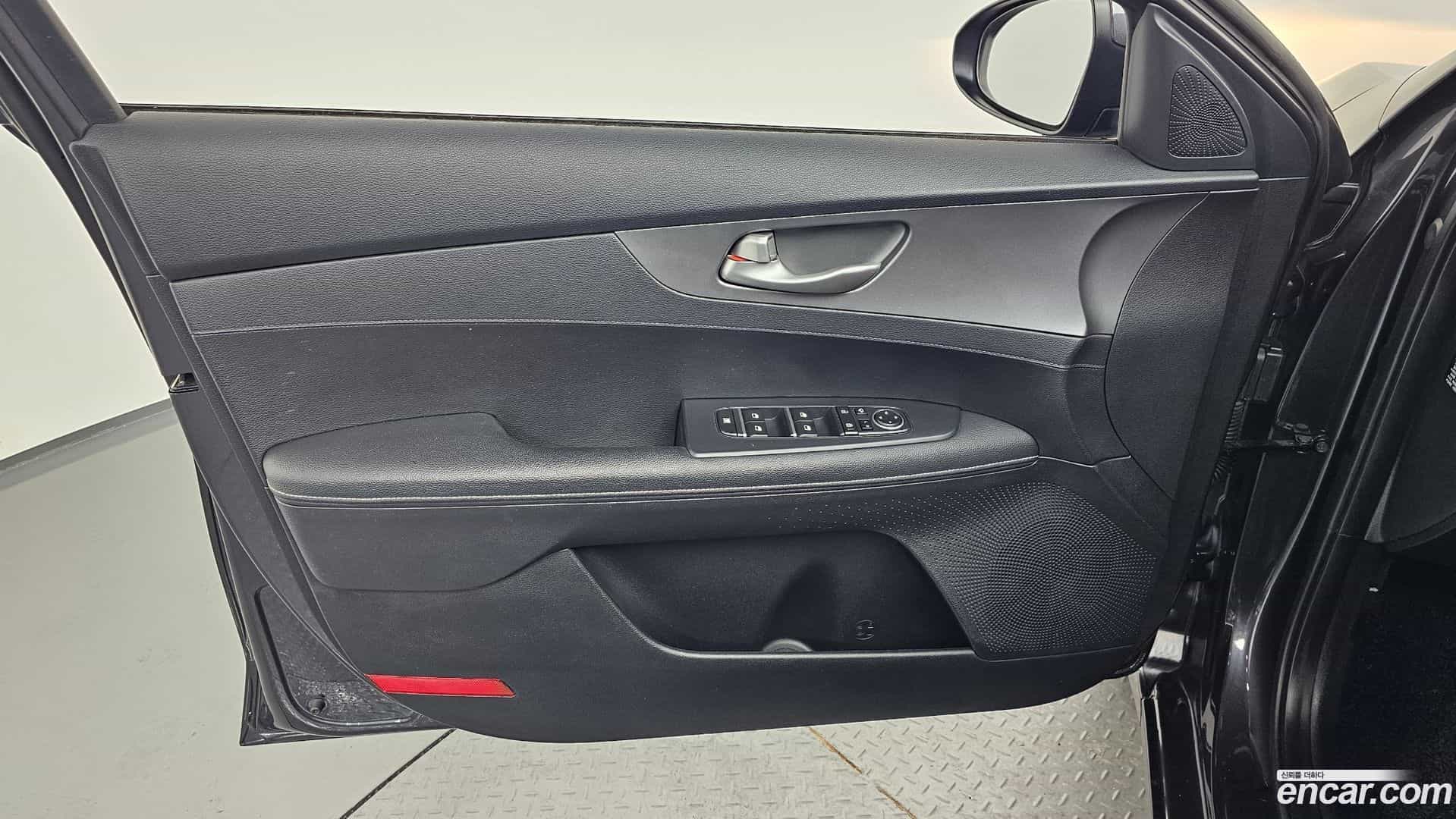 K3 Kia 2018.7-INNER-034