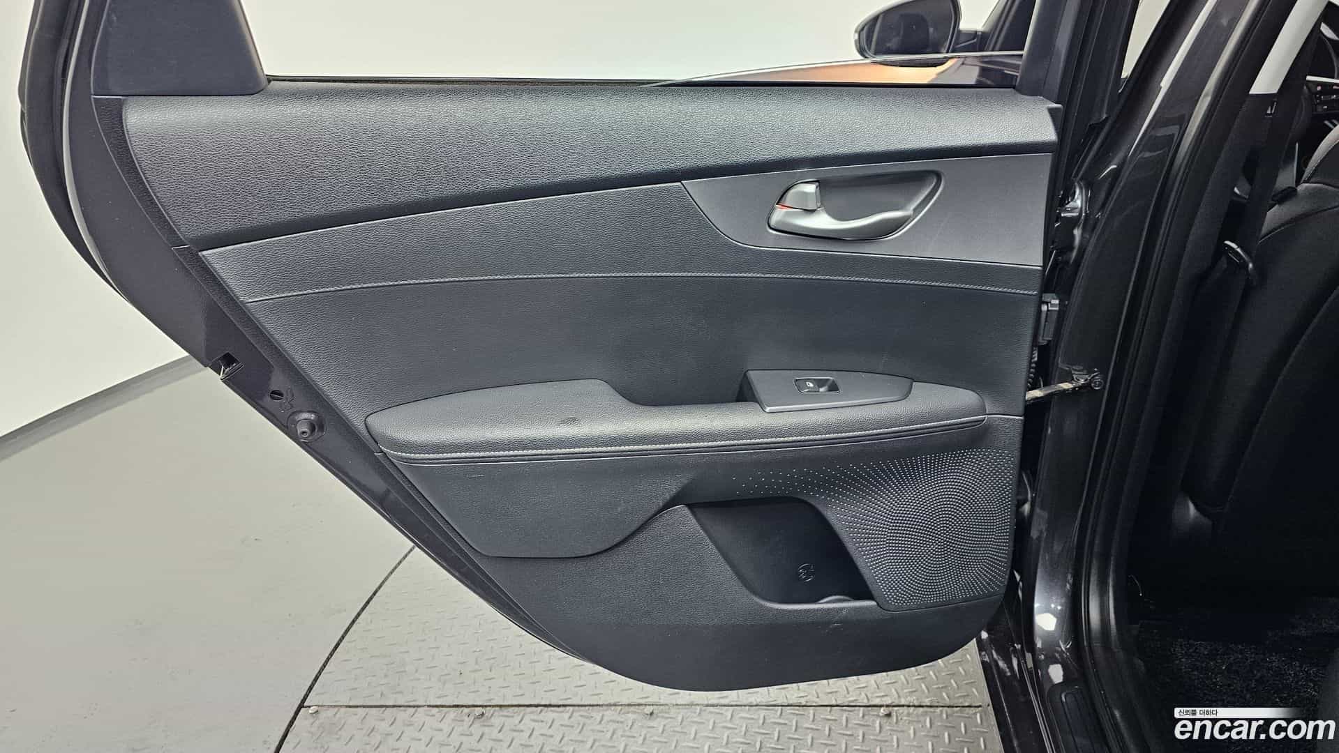 K3 Kia 2018.7-INNER-035