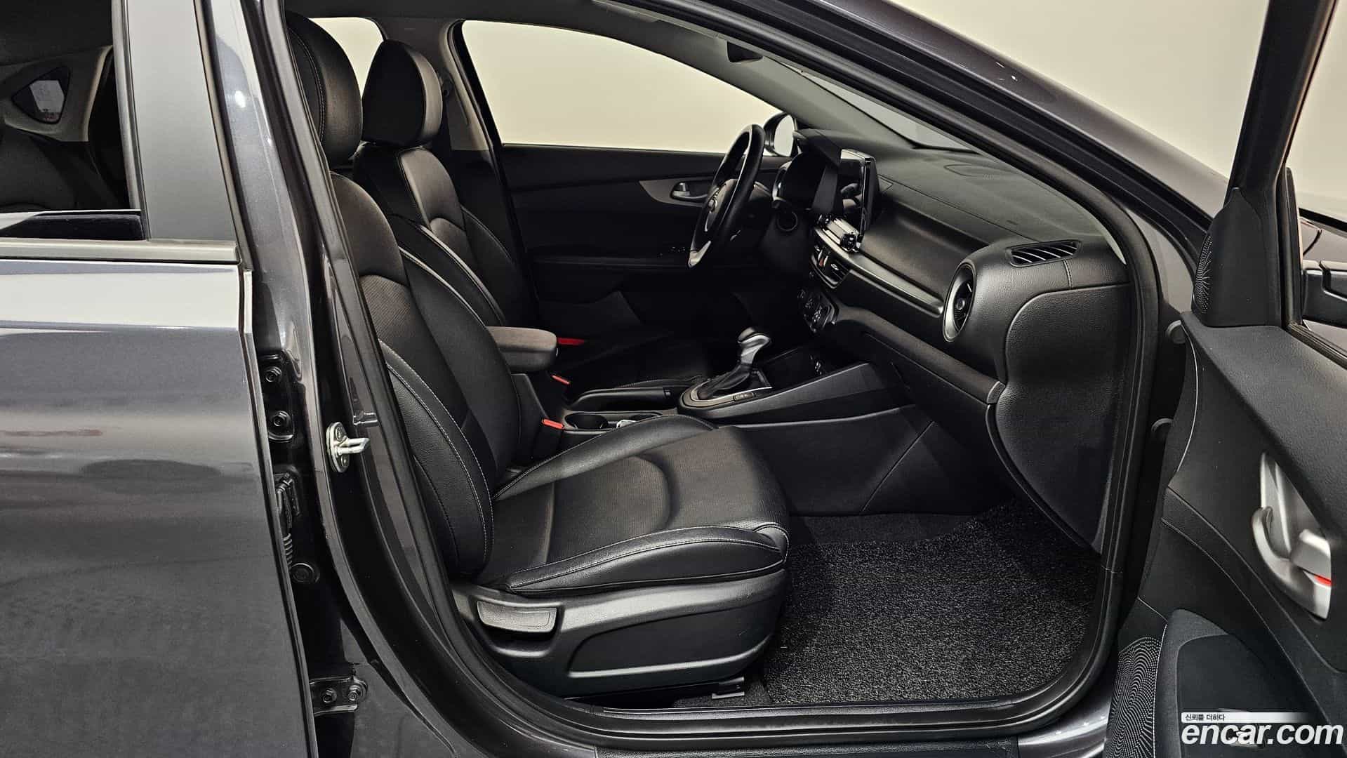 K3 Kia 2018.7-INNER-036