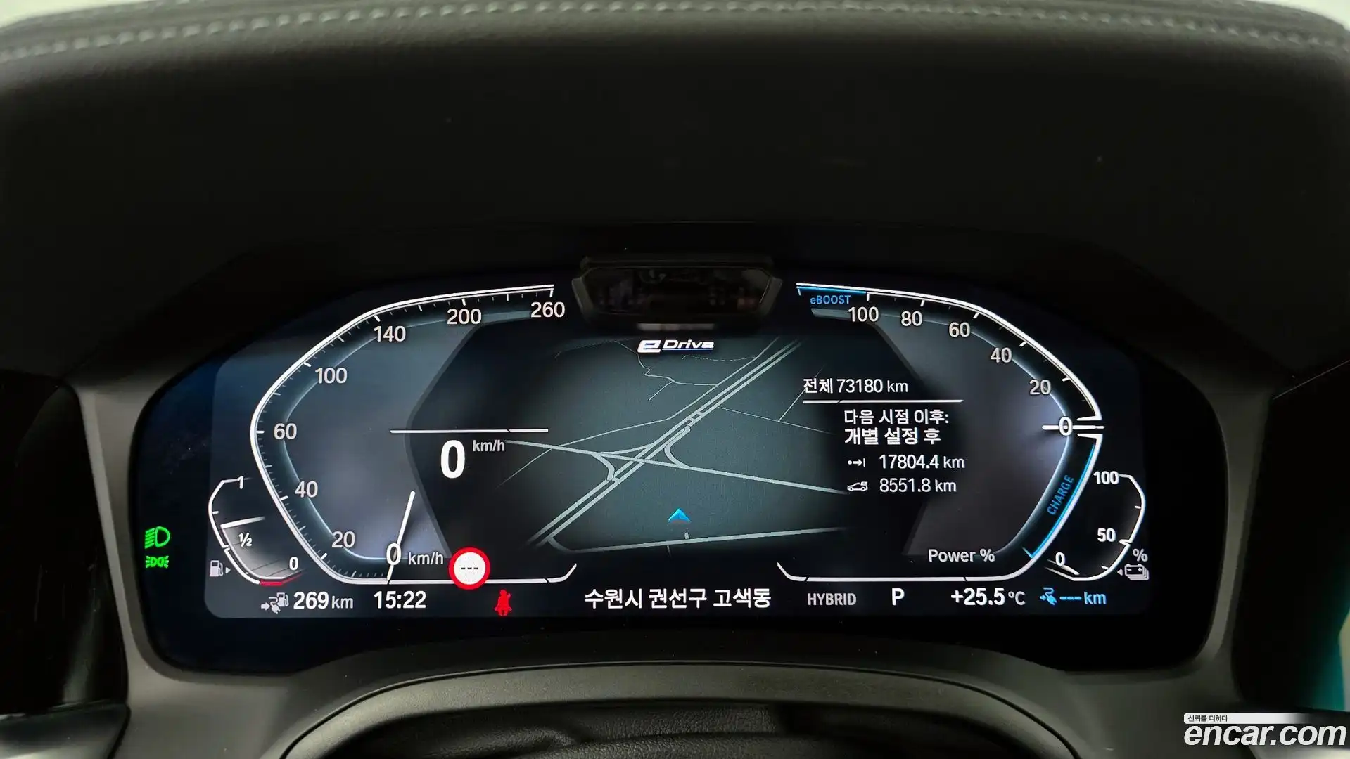 3-Series BMW 2021.3-INNER-008