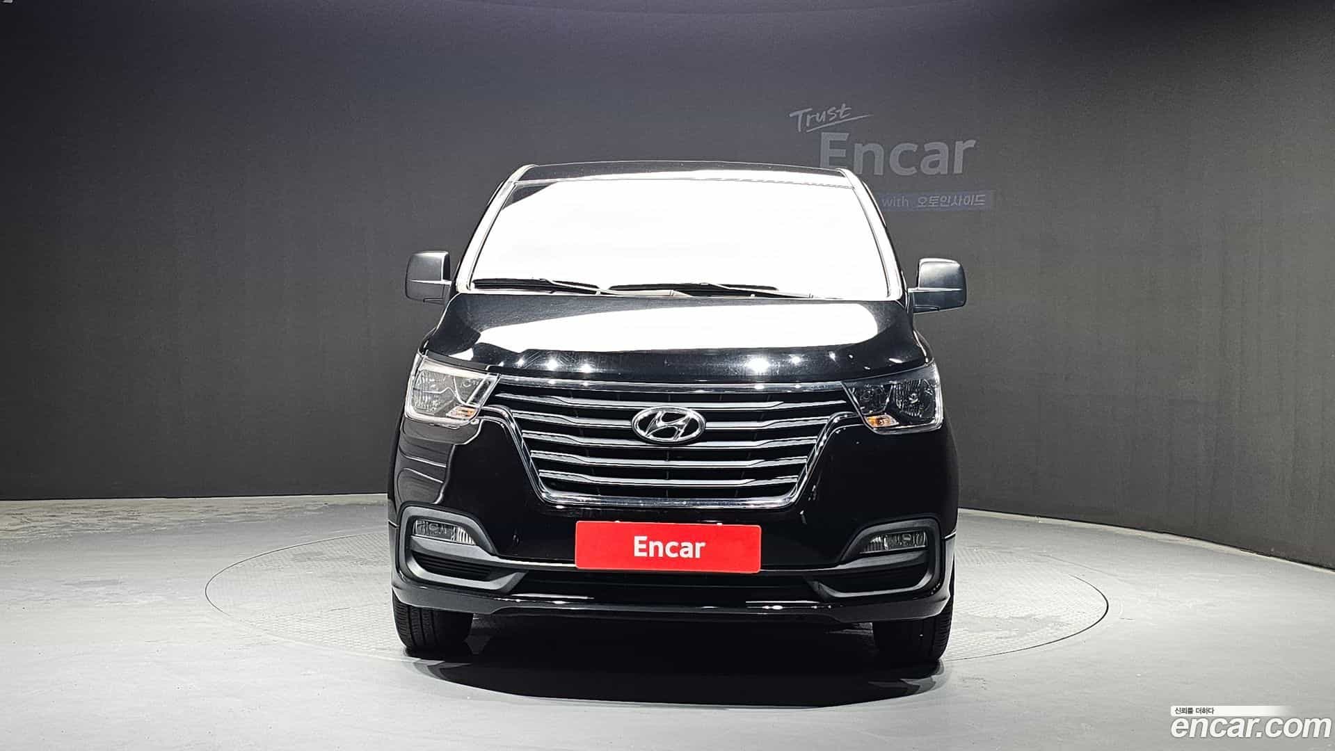 Starex Hyundai 2019.4-OUTER-003