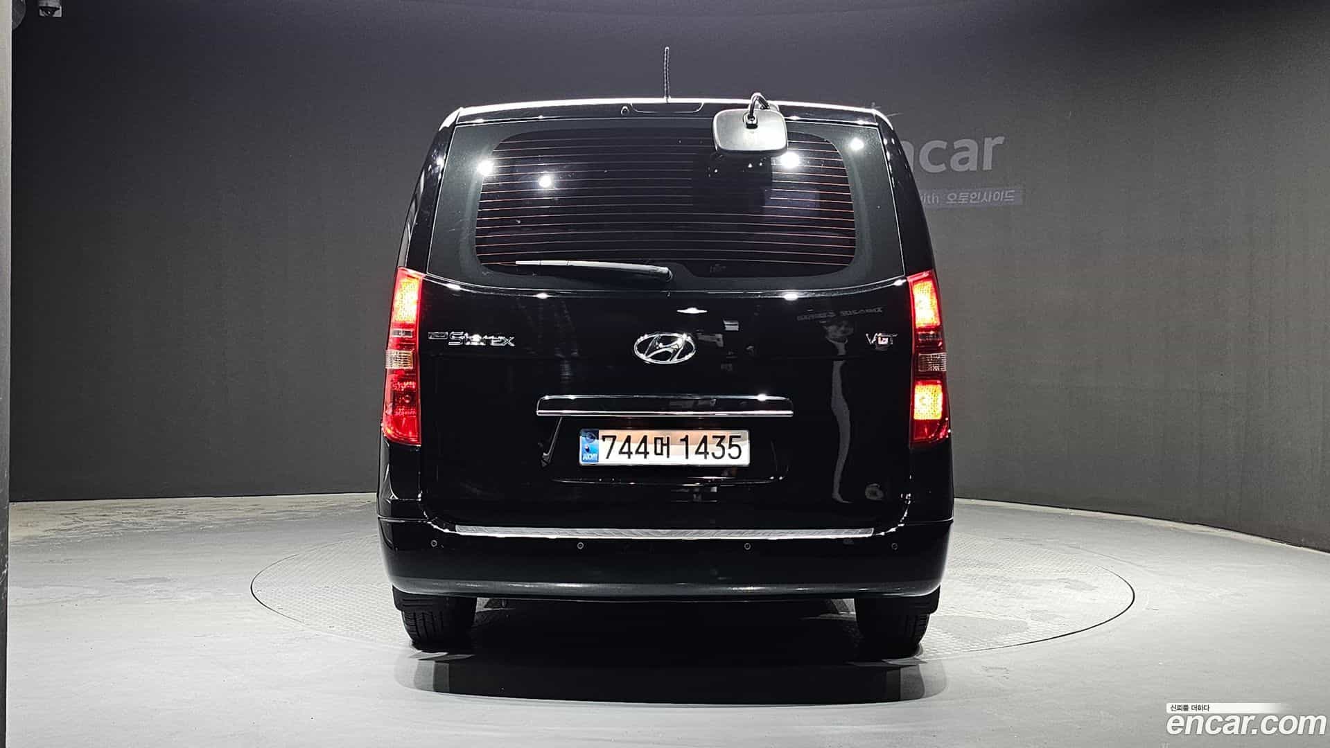 Starex Hyundai 2019.4-OUTER-004