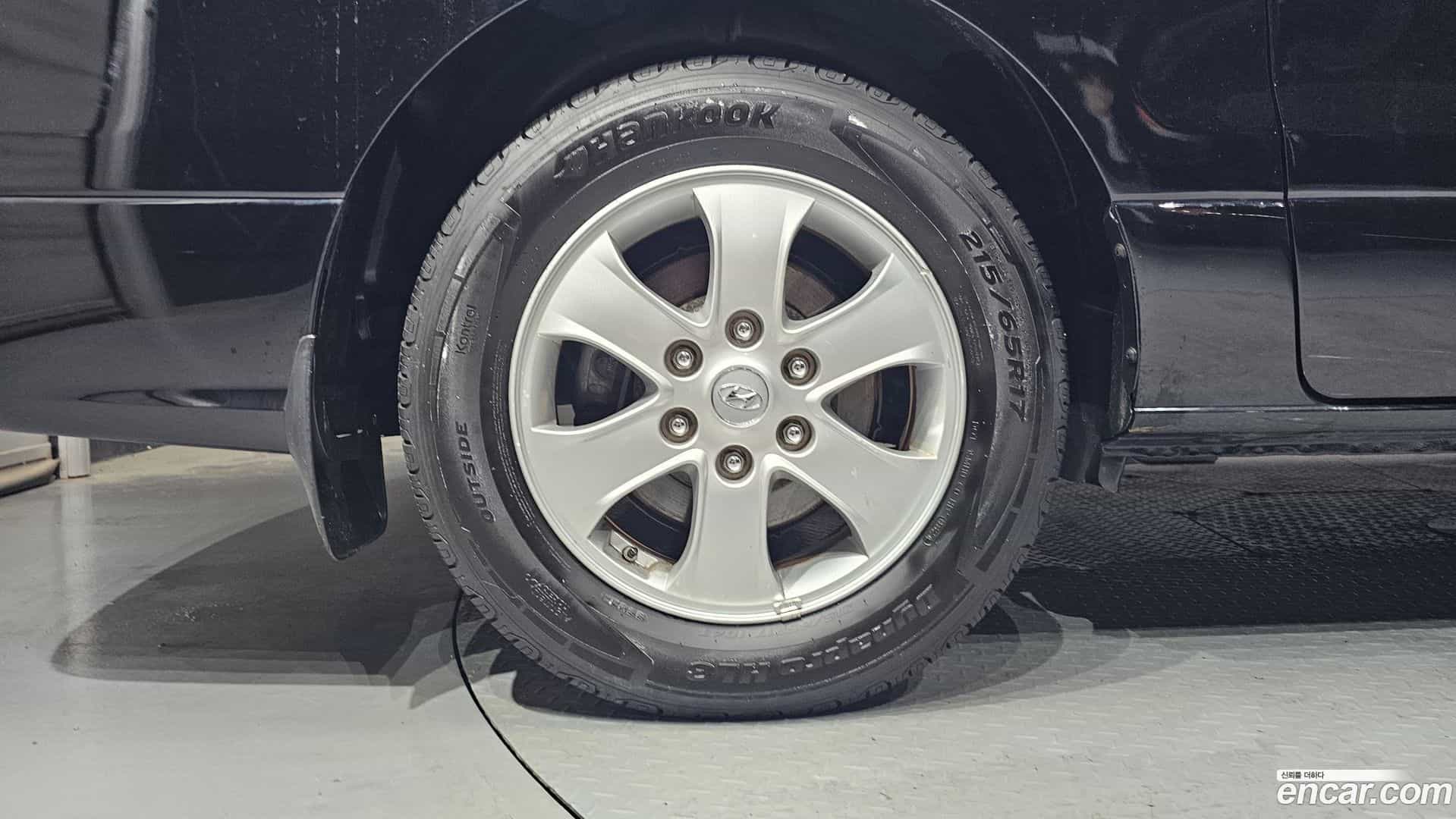 Starex Hyundai 2019.4-OUTER-005