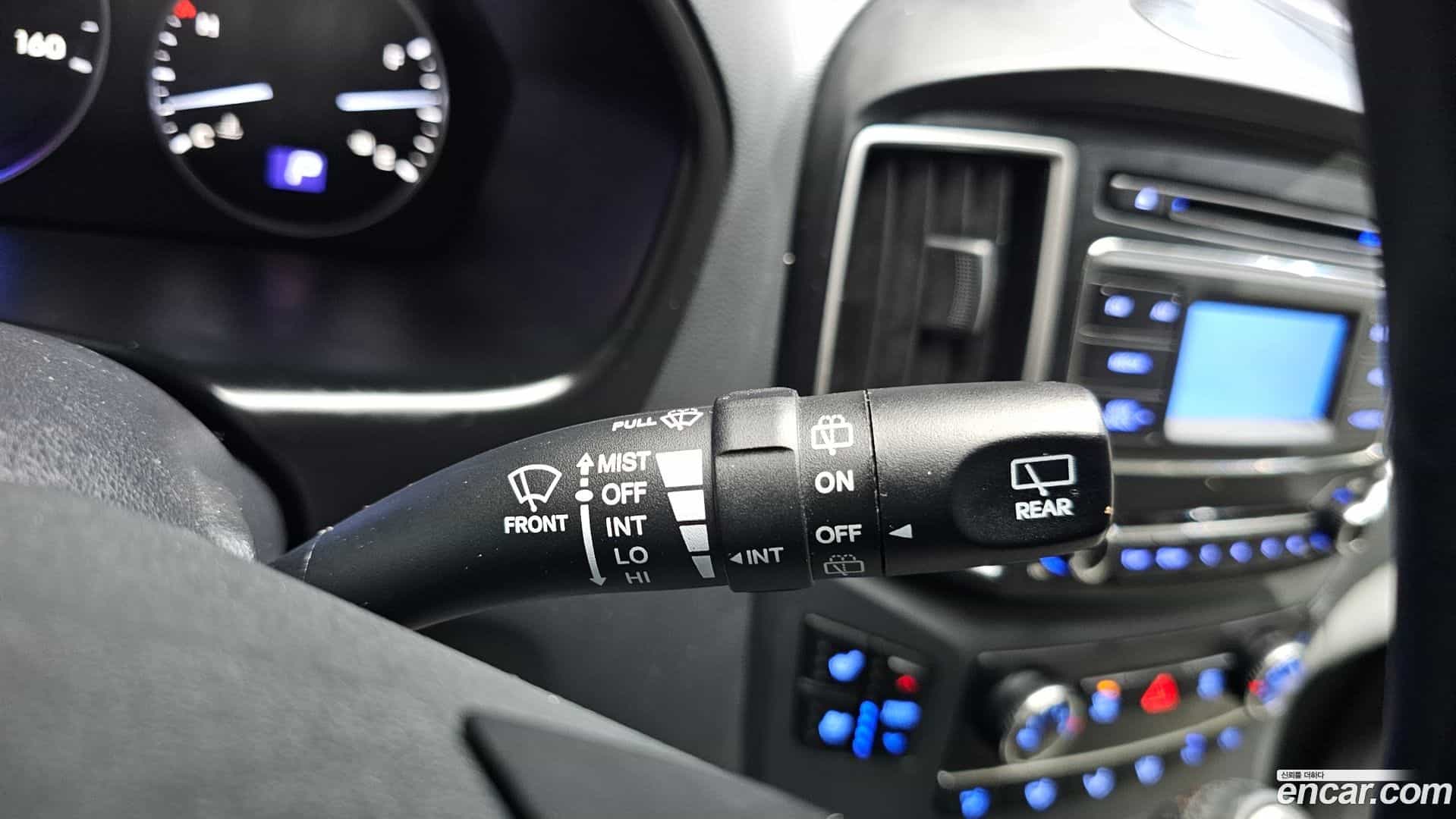 Starex Hyundai 2019.4-OPTION-019