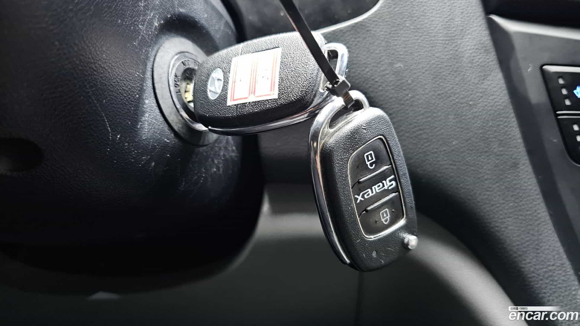 Starex Hyundai 2019.4-OPTION-022