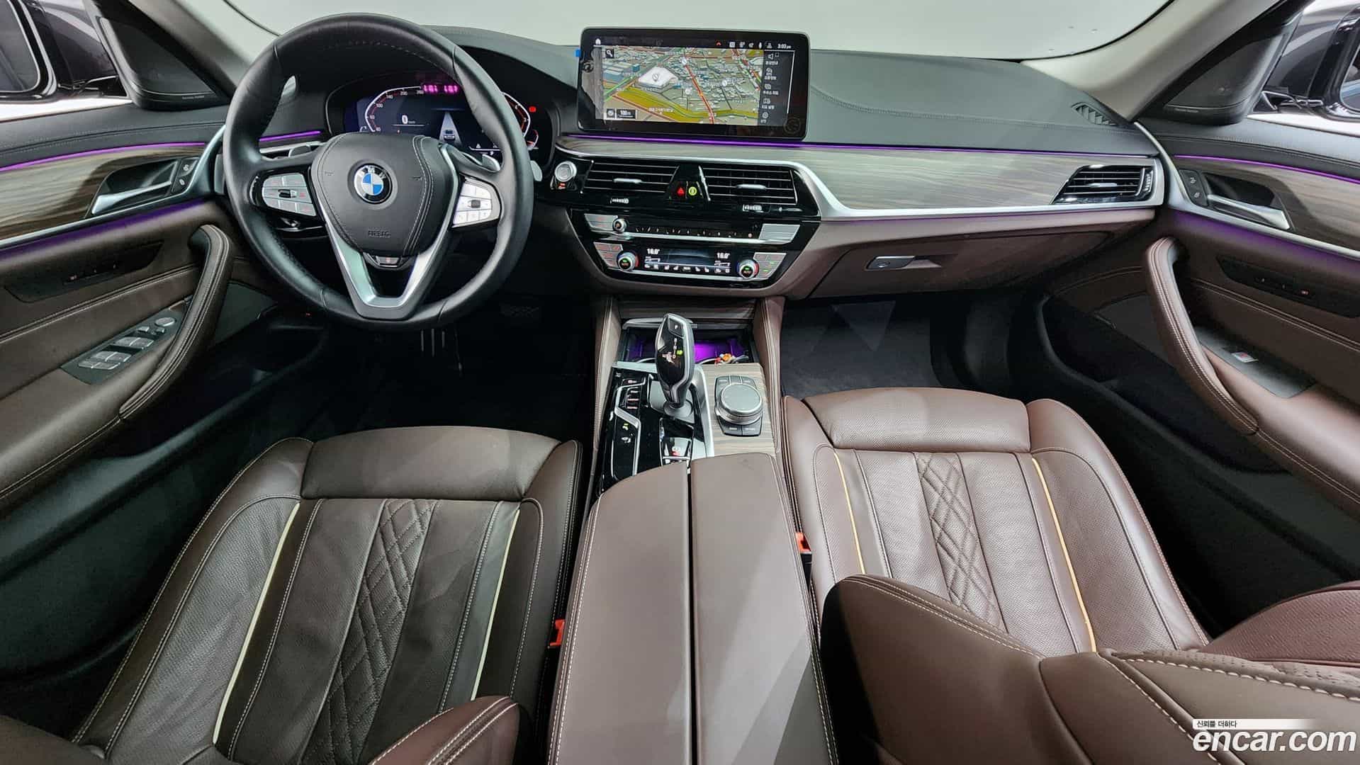 5-Series BMW 2023.4-INNER-007