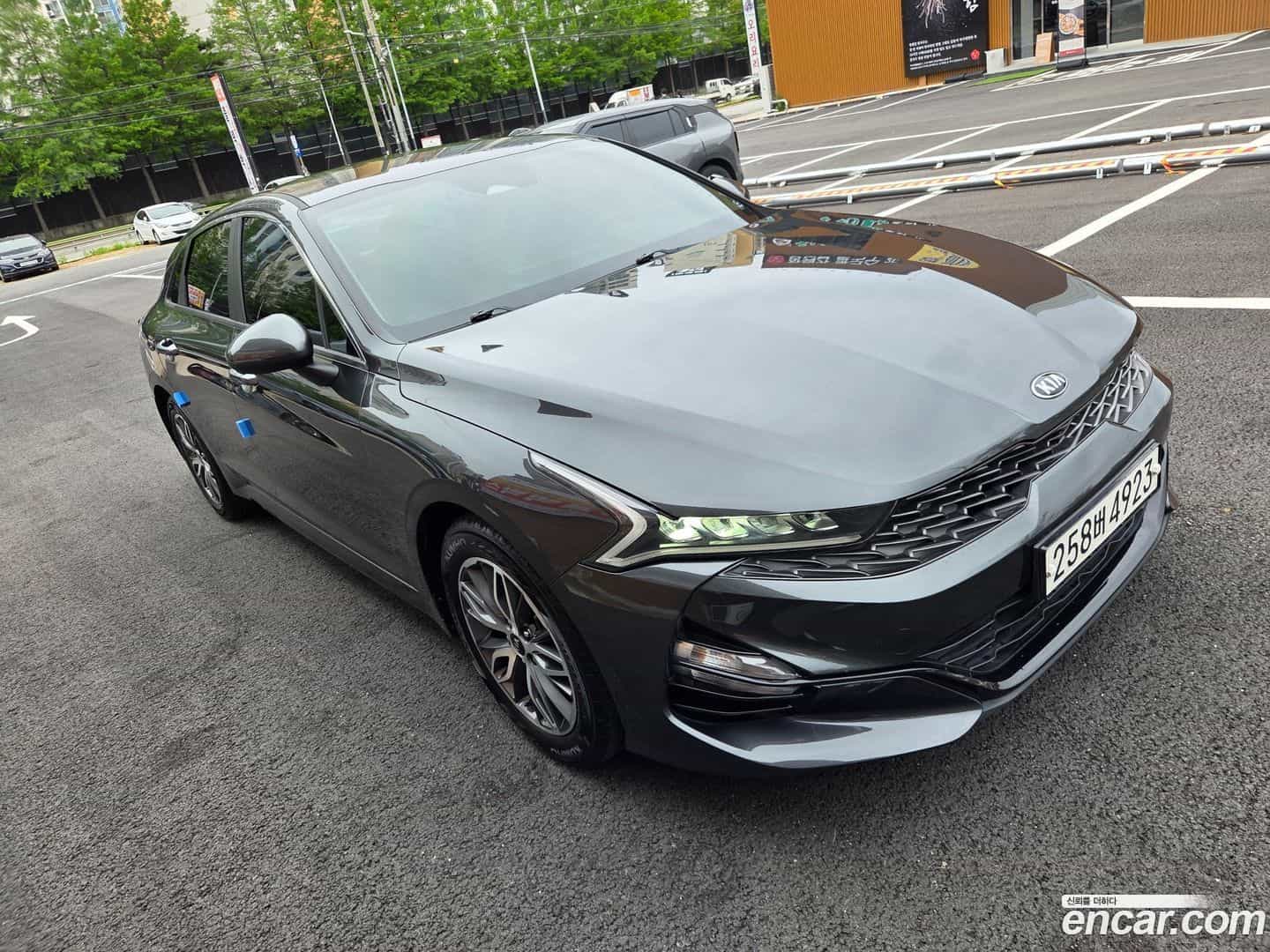 K5 Kia 2020.9-OUTER-003