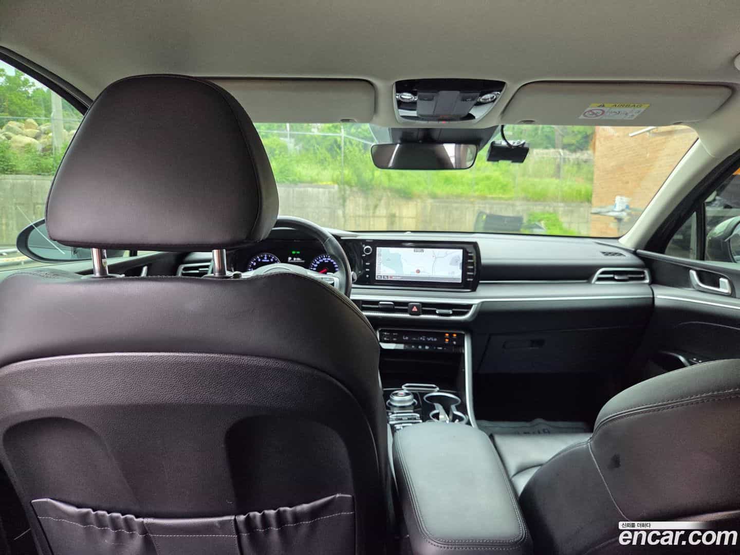 K5 Kia 2020.9-OPTION-018