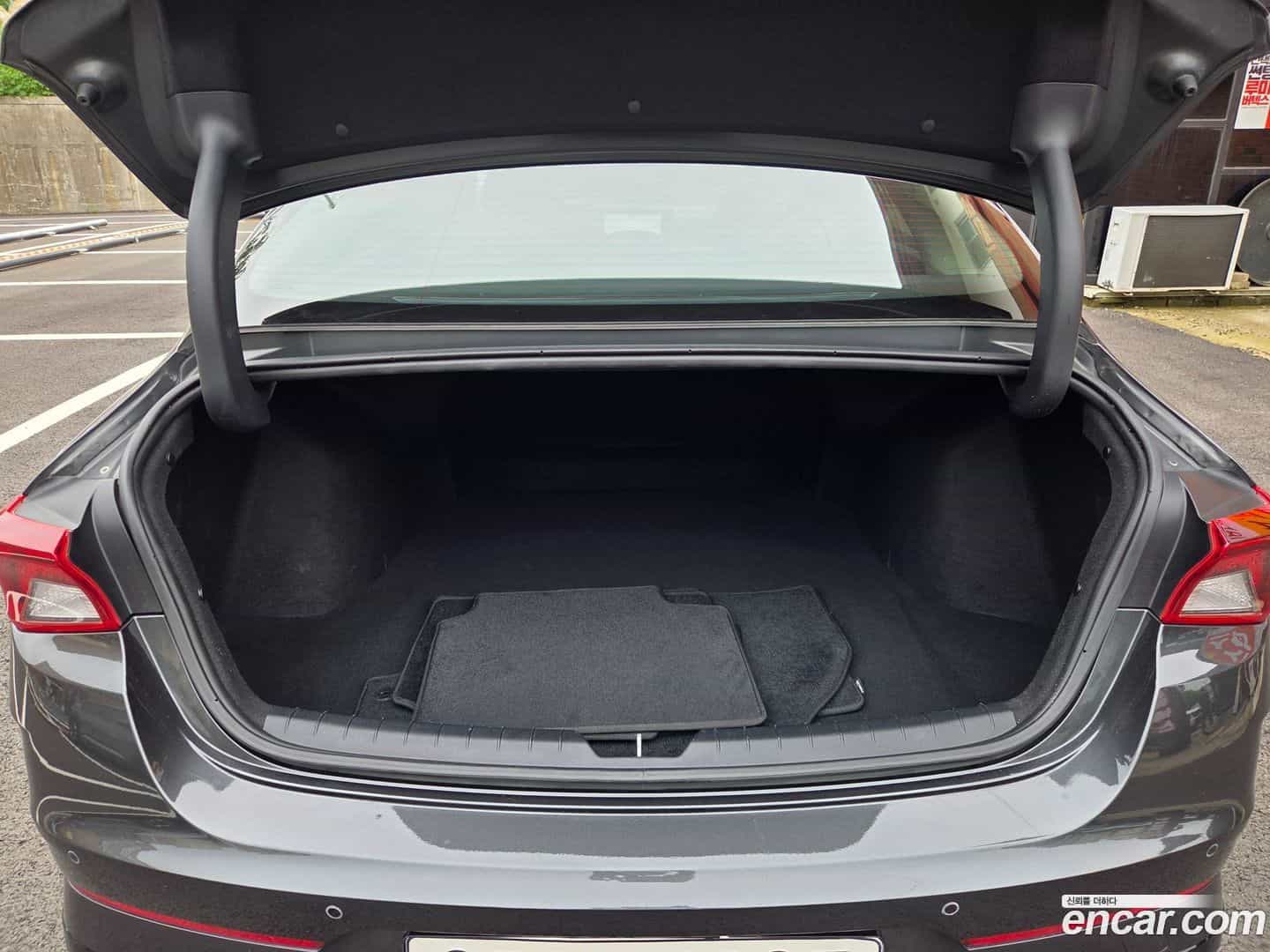 K5 Kia 2020.9-OPTION-023