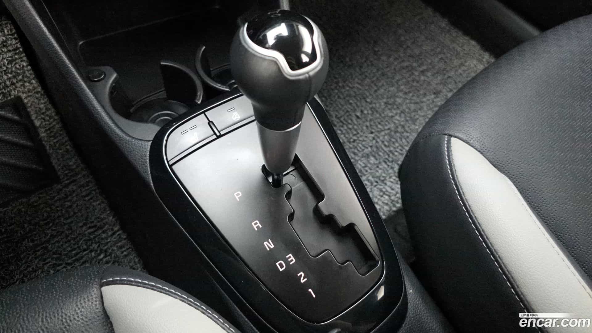 morning Kia 2019.3-INNER-009