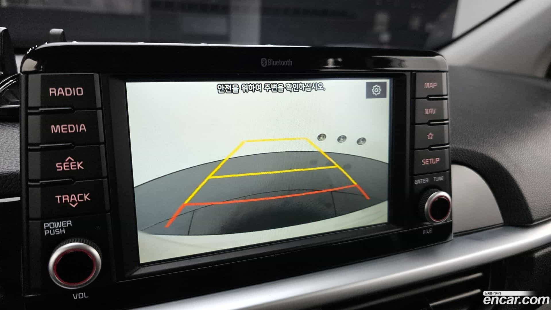morning Kia 2019.3-OPTION-019