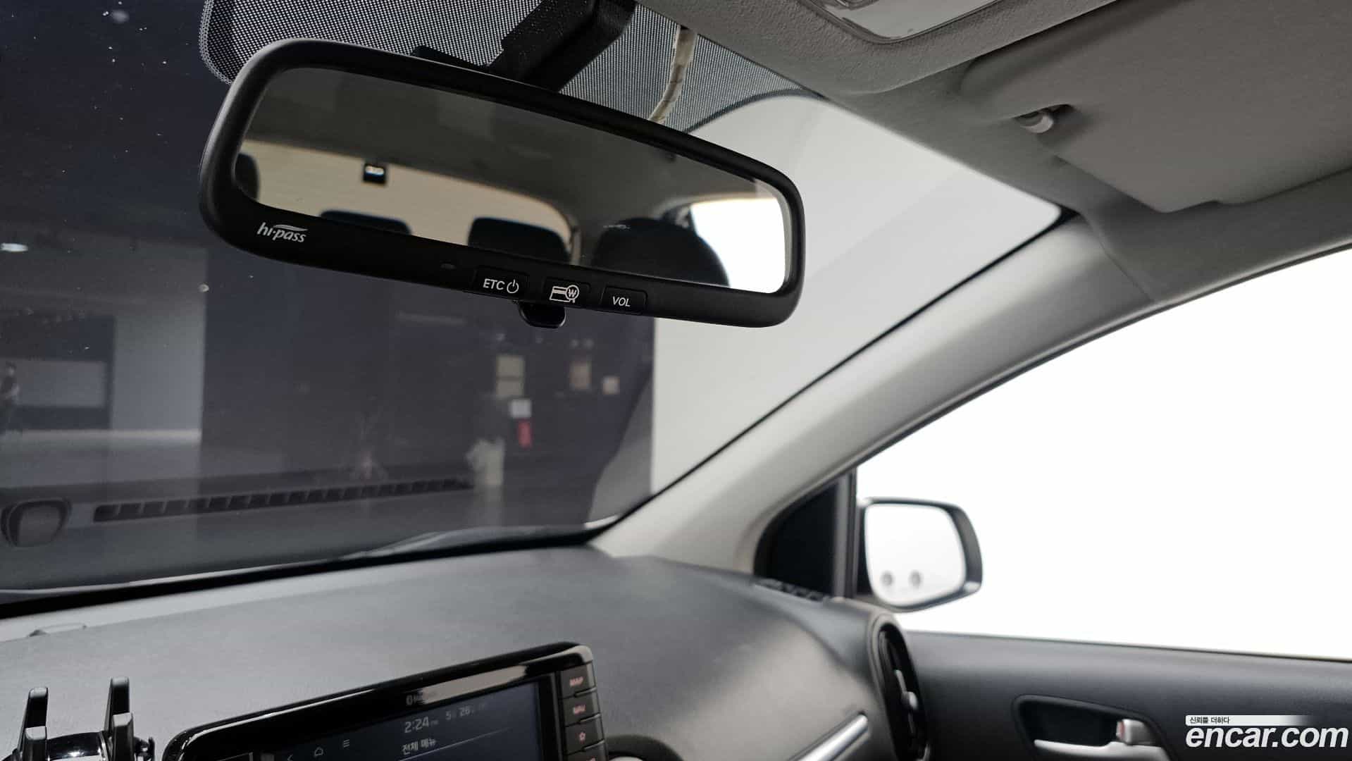 morning Kia 2019.3-OPTION-023