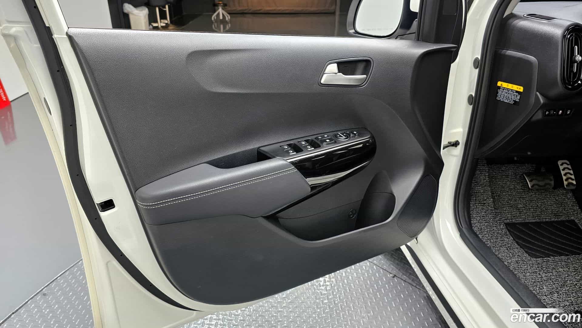 morning Kia 2019.3-INNER-034