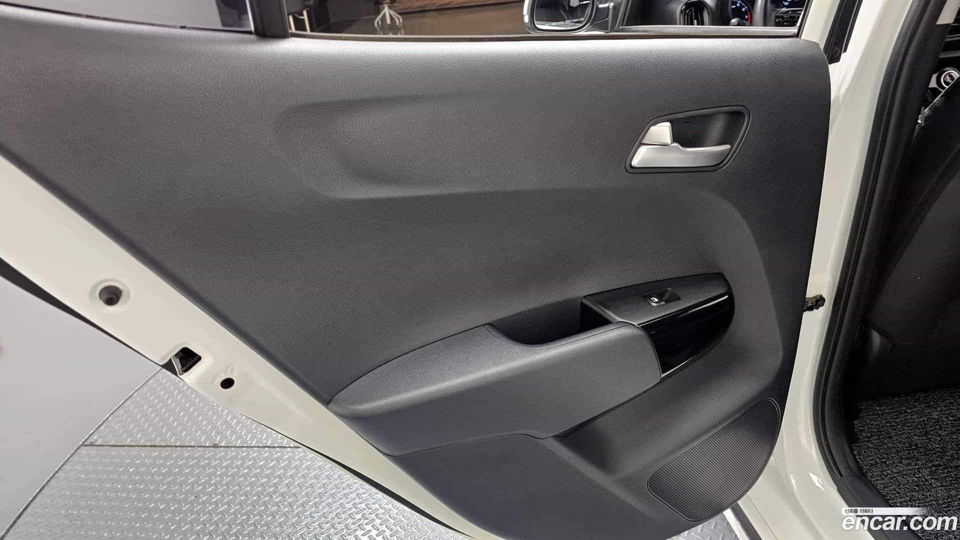 morning Kia 2019.3-INNER-035