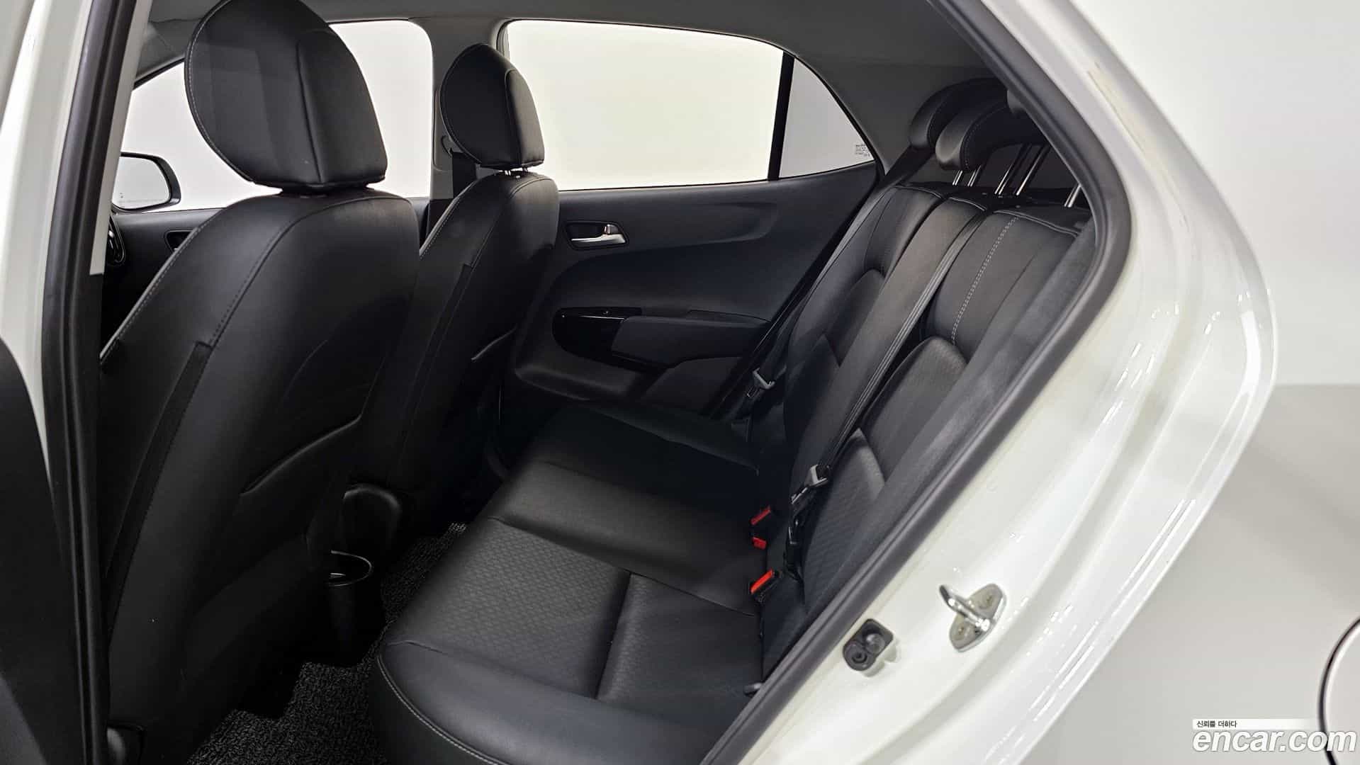 morning Kia 2019.3-INNER-036