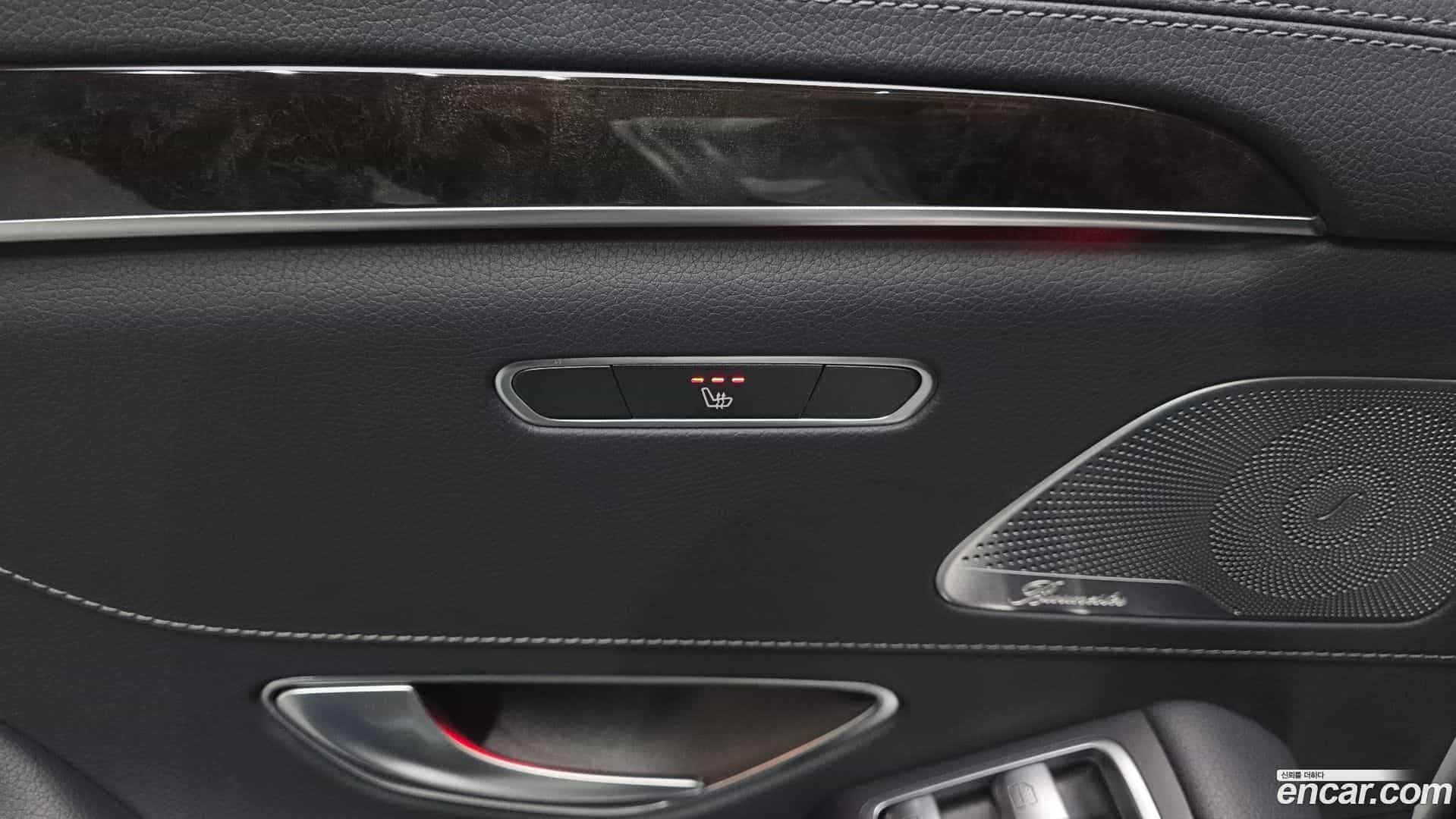 S-Class Mercedes-Benz 2016.1-OPTION-023