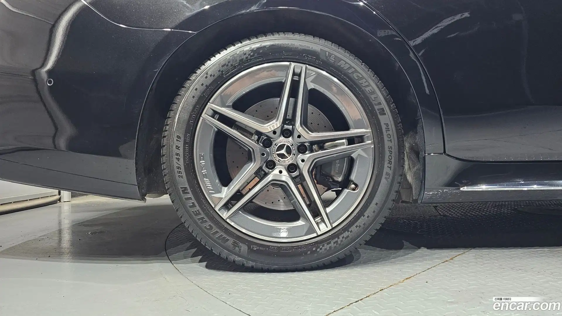 S-Class Mercedes-Benz 2022.4-OUTER-005