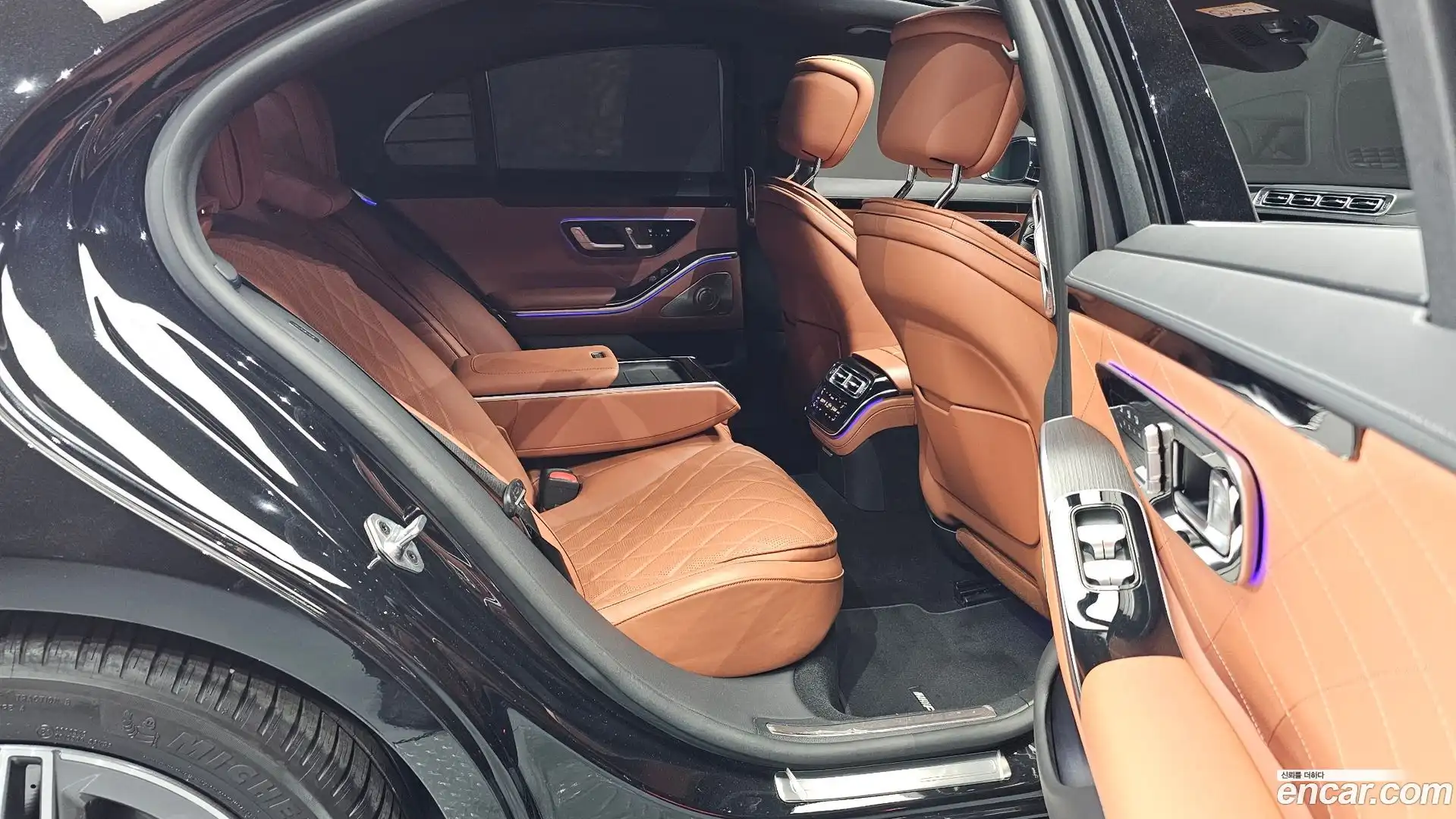 S-Class Mercedes-Benz 2022.4-OPTION-015