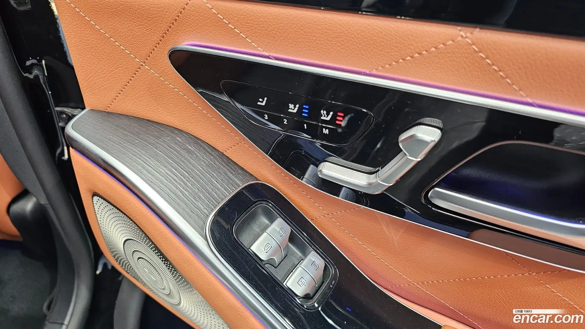 S-Class Mercedes-Benz 2022.4-OPTION-022
