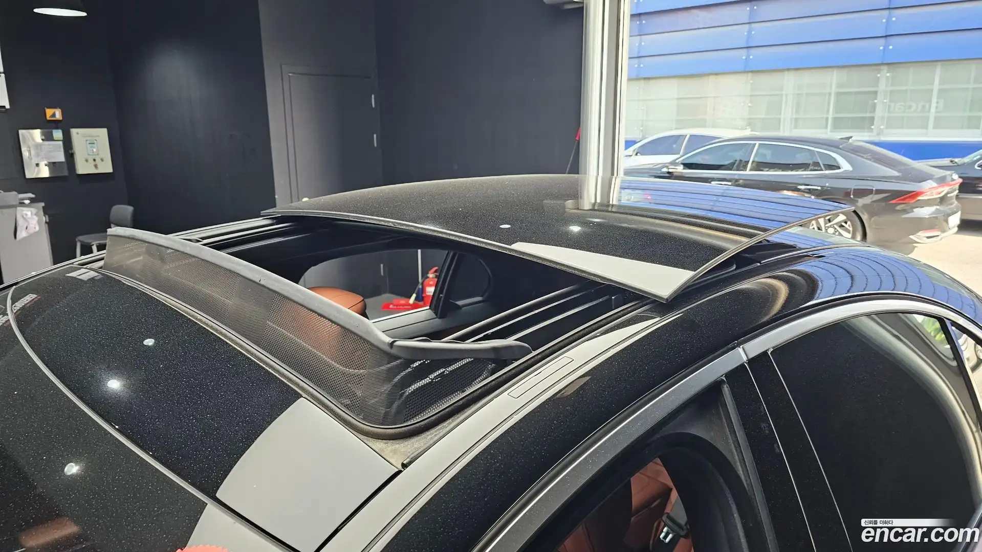 S-Class Mercedes-Benz 2022.4-OPTION-023