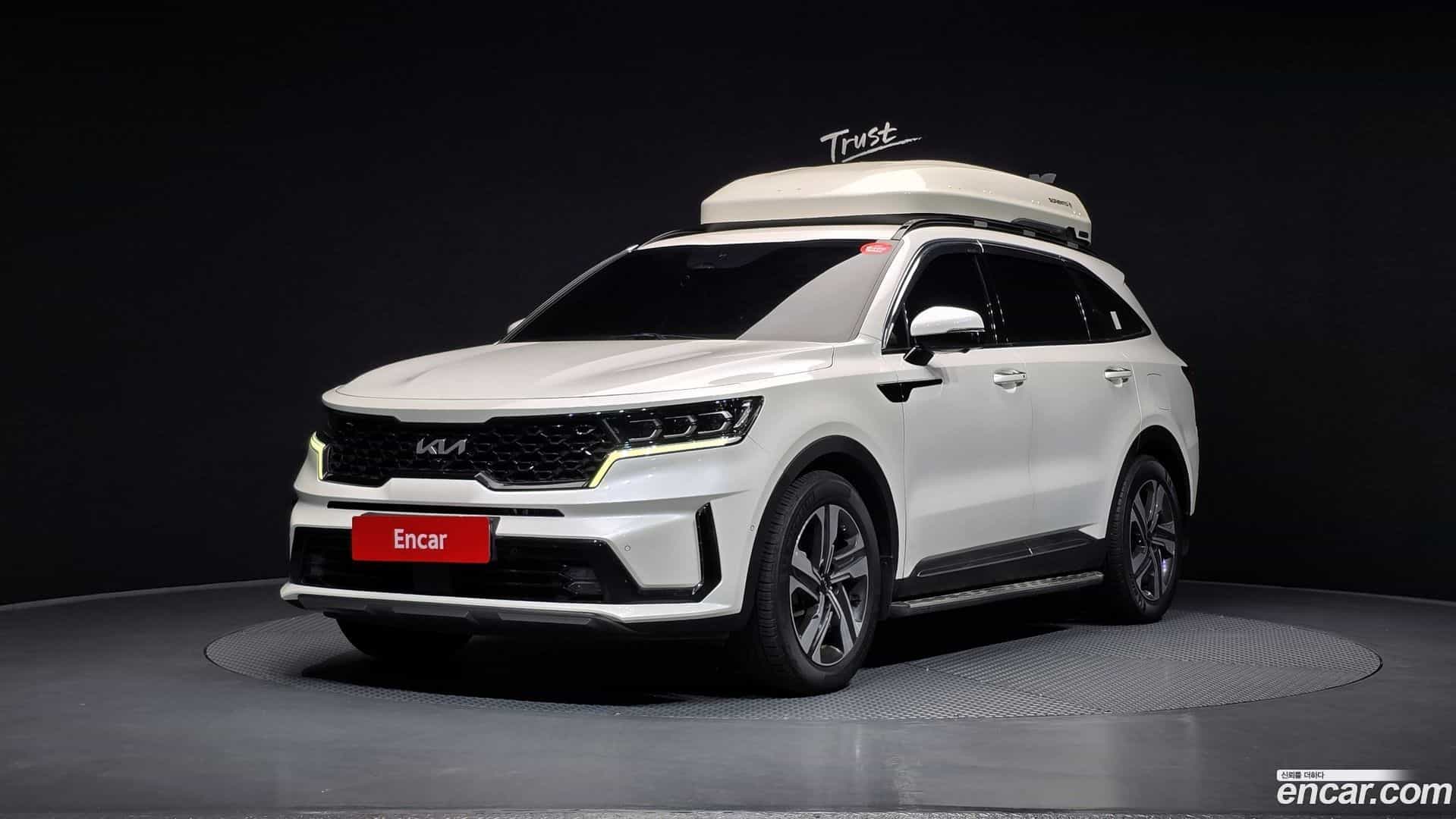 Sorento Kia 2021.10-OUTER-001