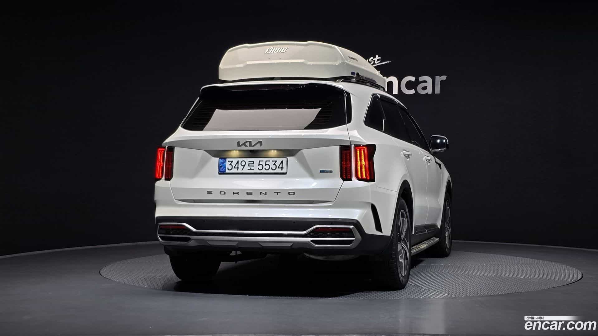 Sorento Kia 2021.10-OUTER-004