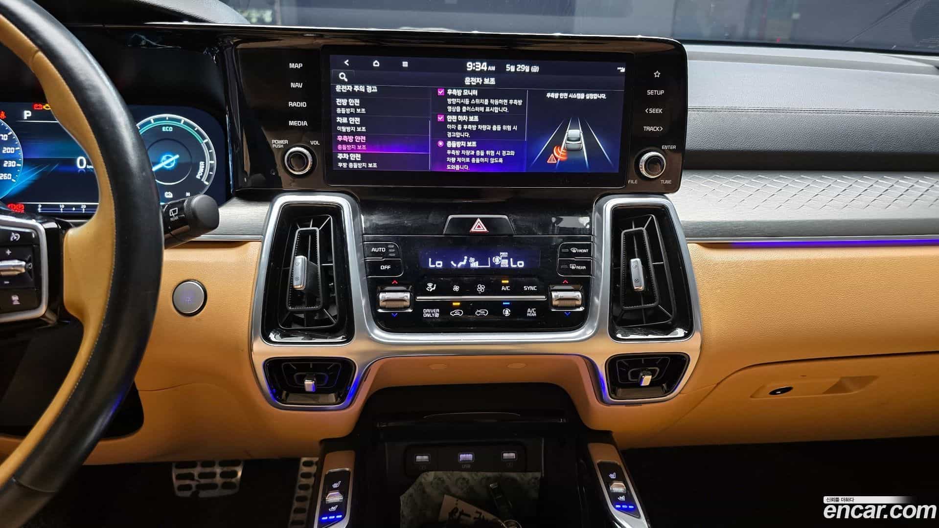 Sorento Kia 2021.10-OPTION-018