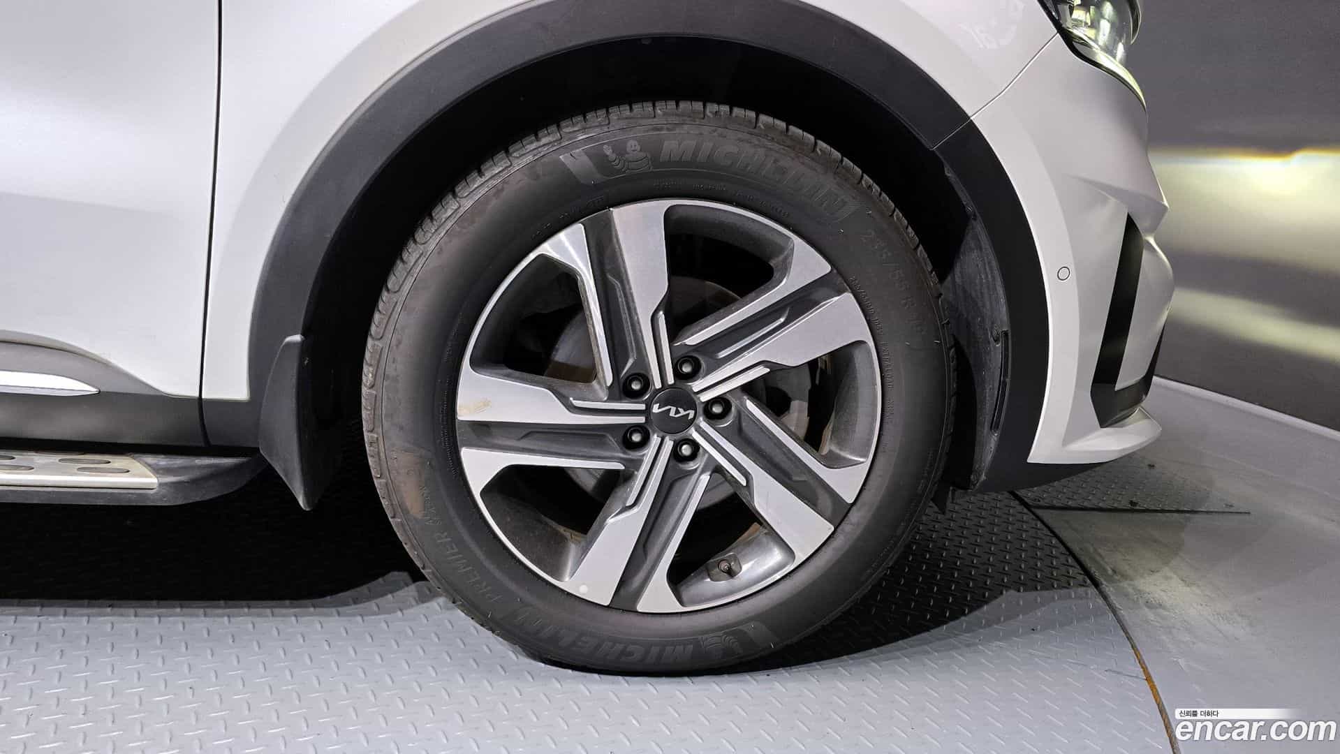 Sorento Kia 2021.10-OUTER-031
