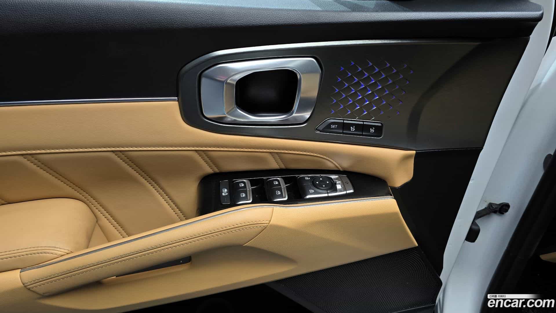 Sorento Kia 2021.10-INNER-034