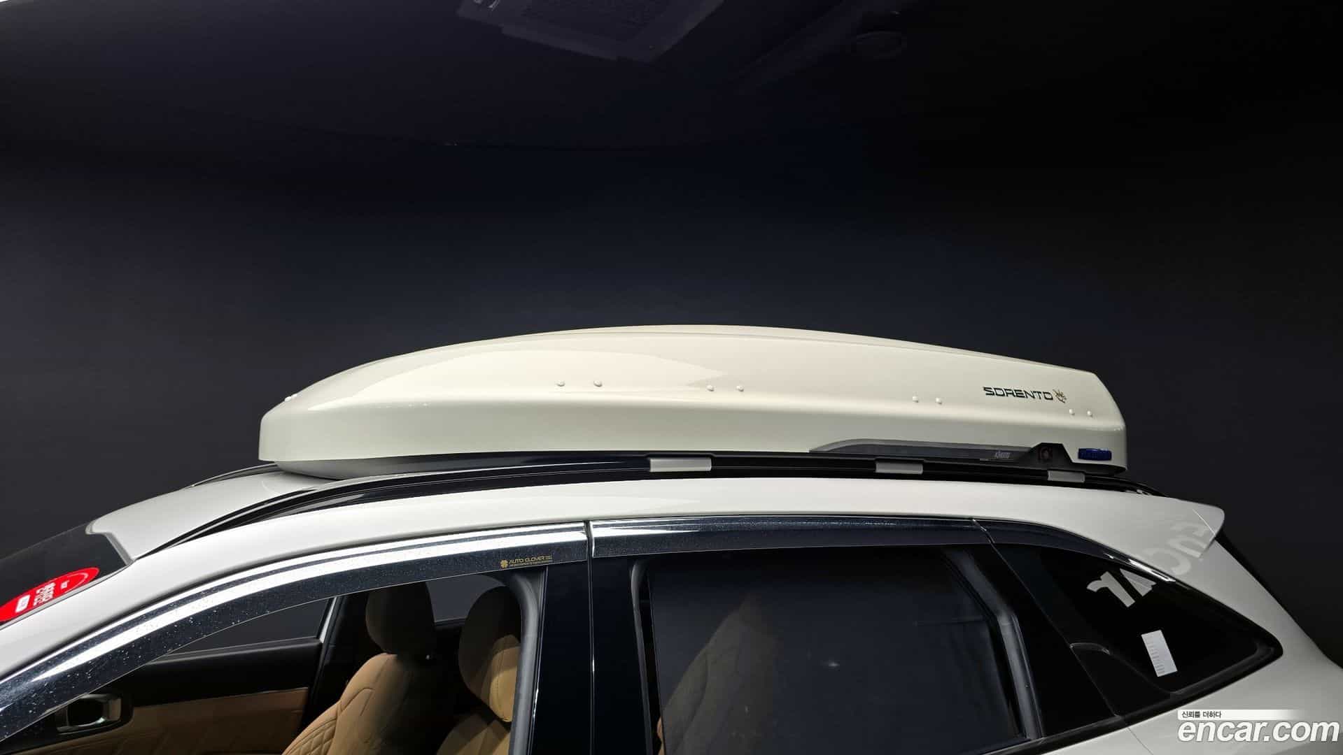Sorento Kia 2021.10-OPTION-040