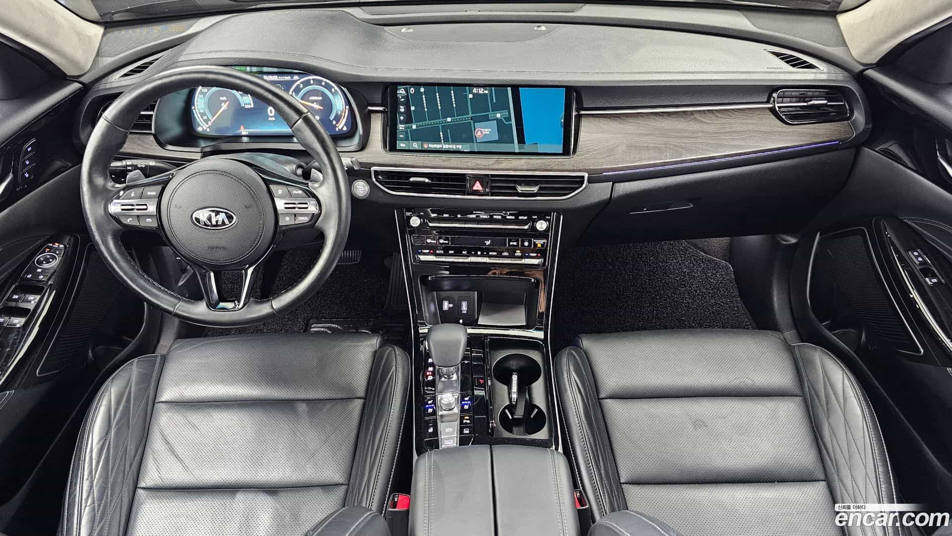 K7 Kia 2019.11-INNER-007