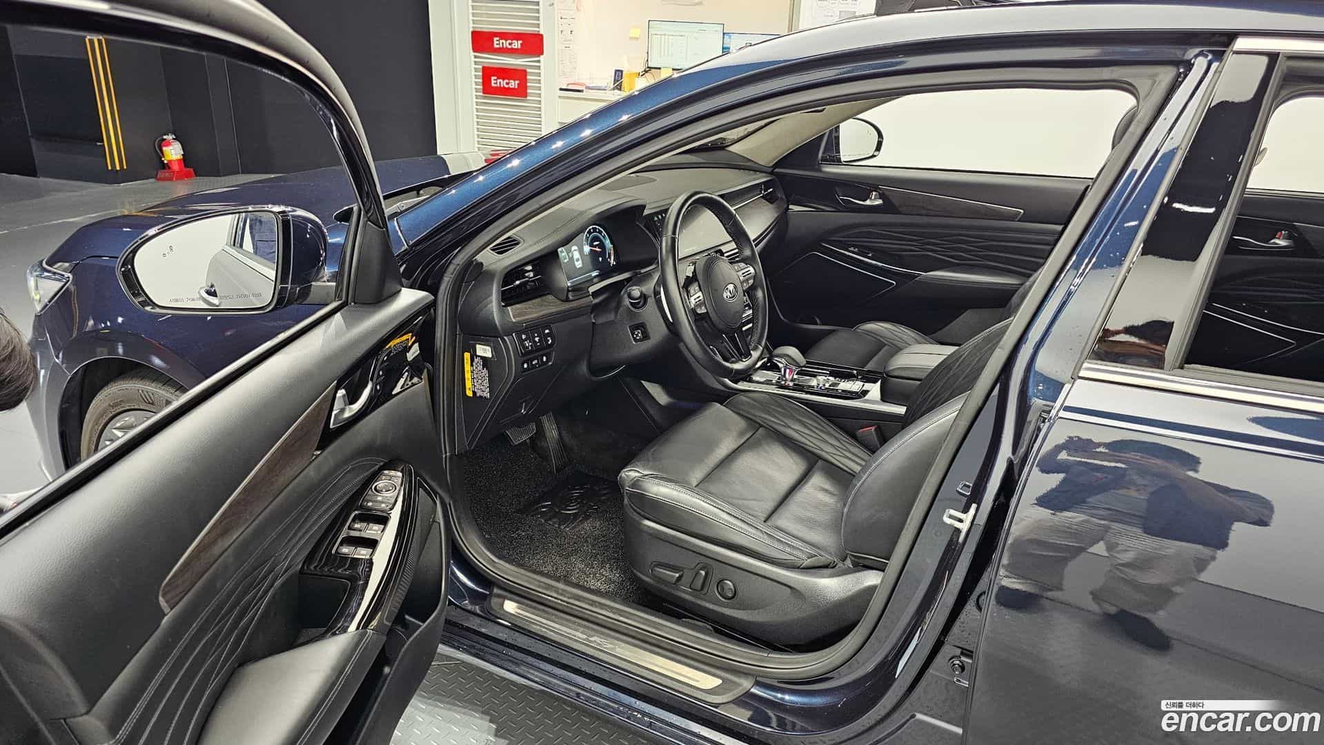 K7 Kia 2019.11-INNER-010