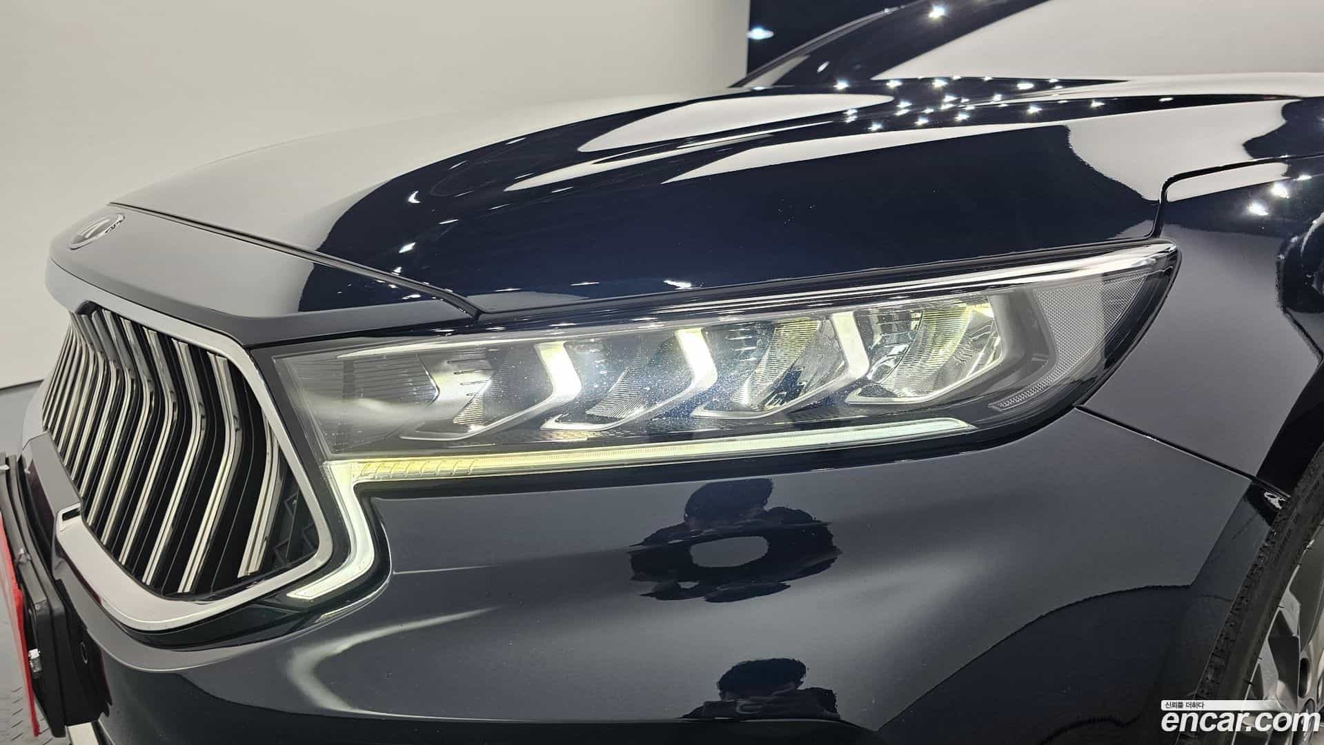 K7 Kia 2019.11-OUTER-032