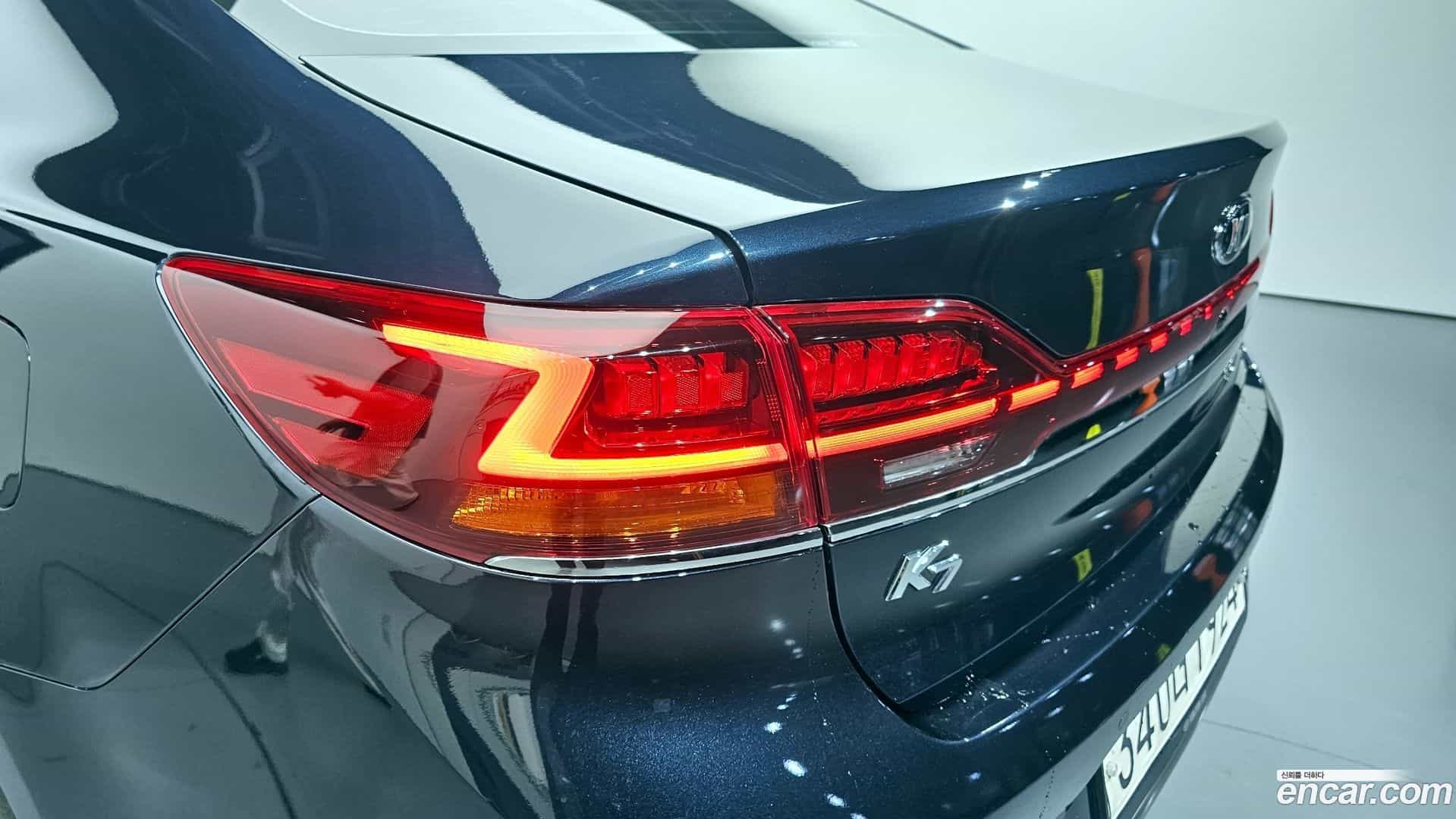K7 Kia 2019.11-OUTER-033