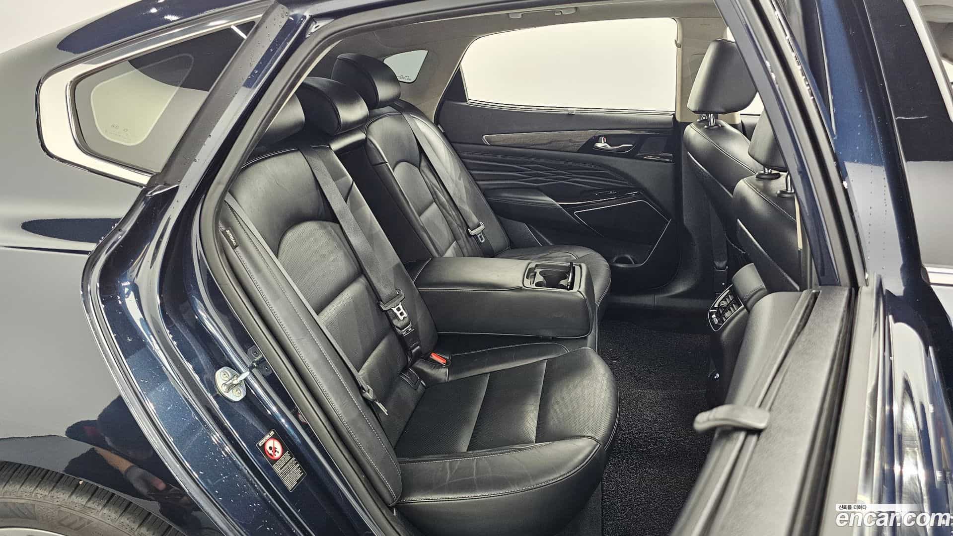 K7 Kia 2019.11-INNER-036