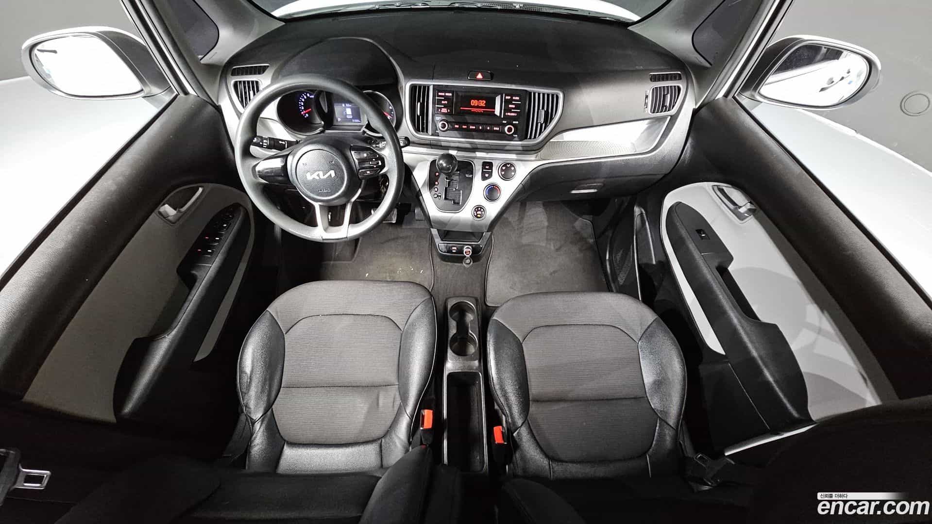 RAY Kia 2022.7-INNER-007