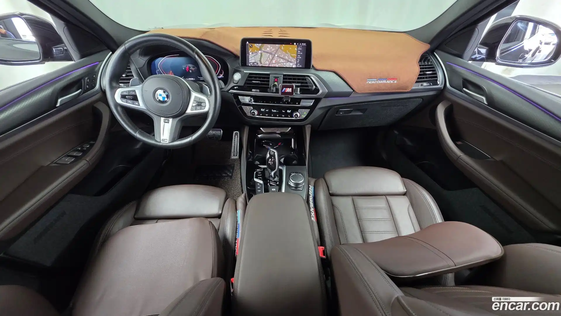 X4 BMW 2020.6-INNER-007