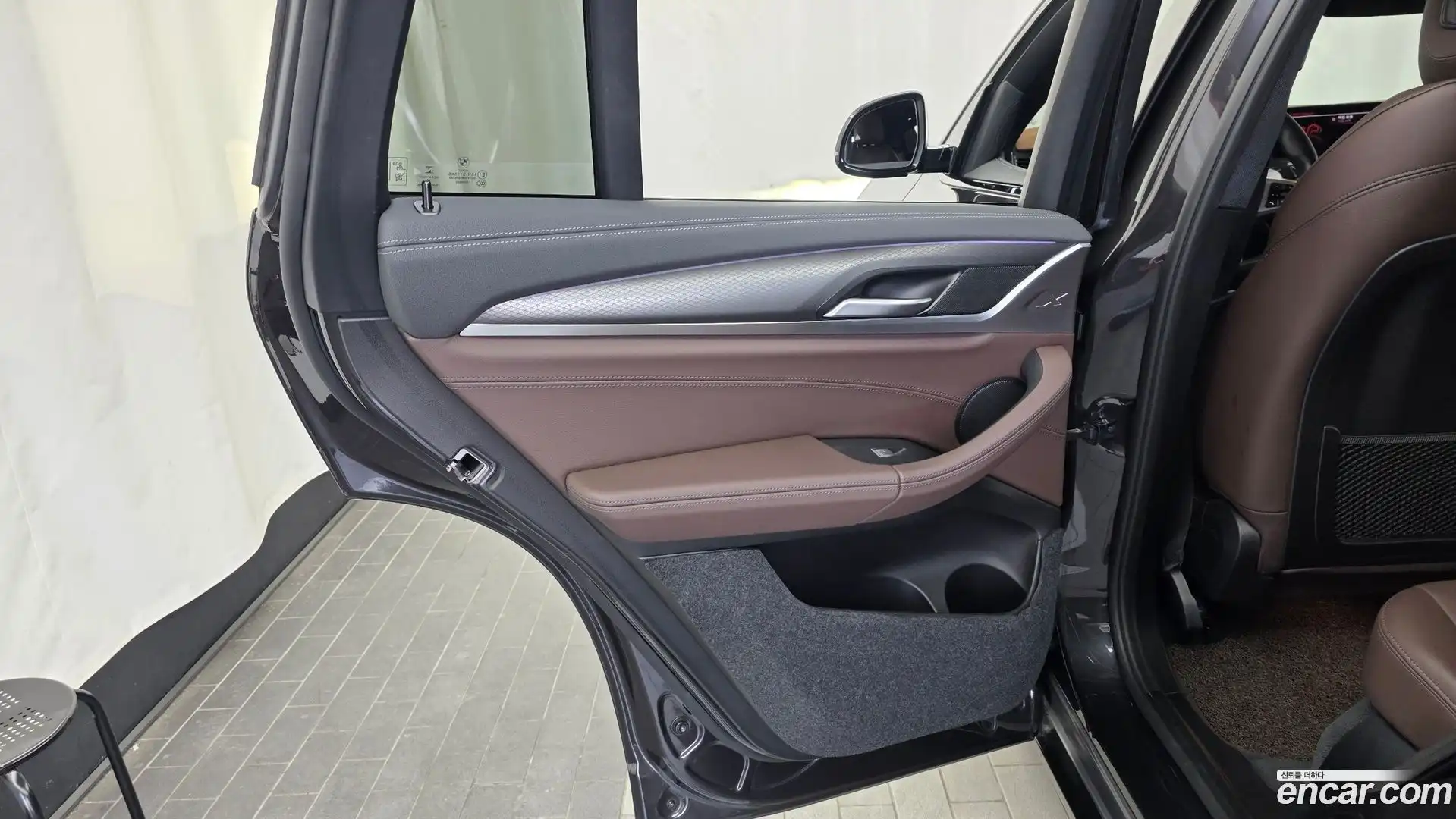 X4 BMW 2020.6-INNER-035