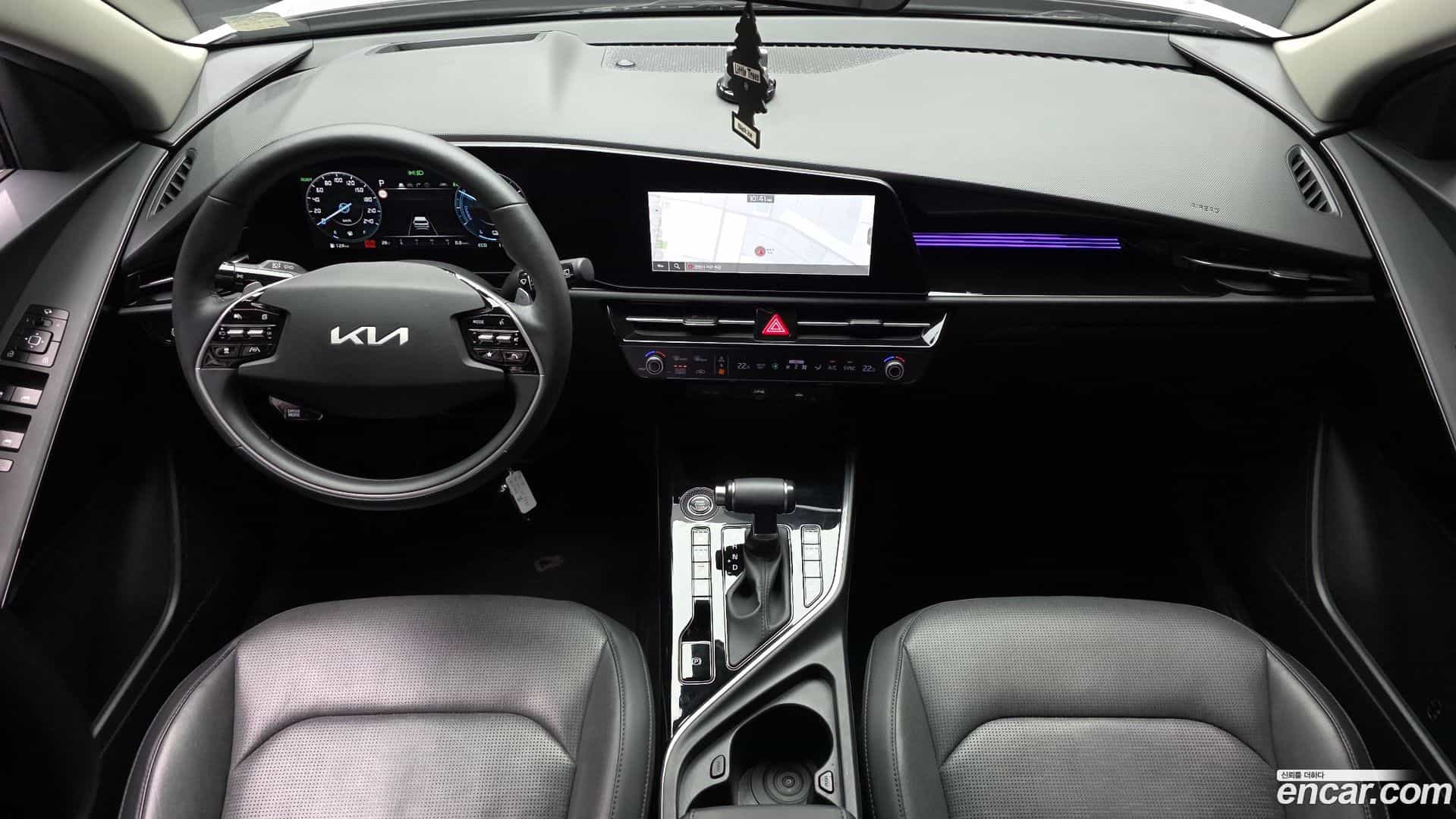 Niro Kia 2022.4-INNER-007