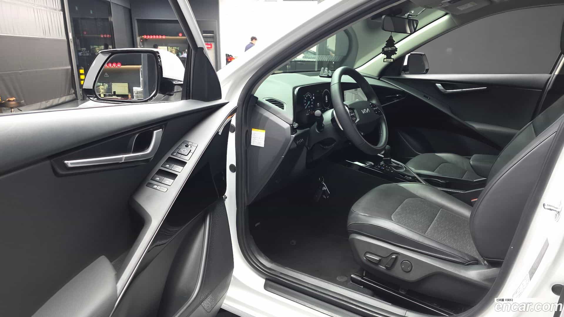 Niro Kia 2022.4-INNER-010