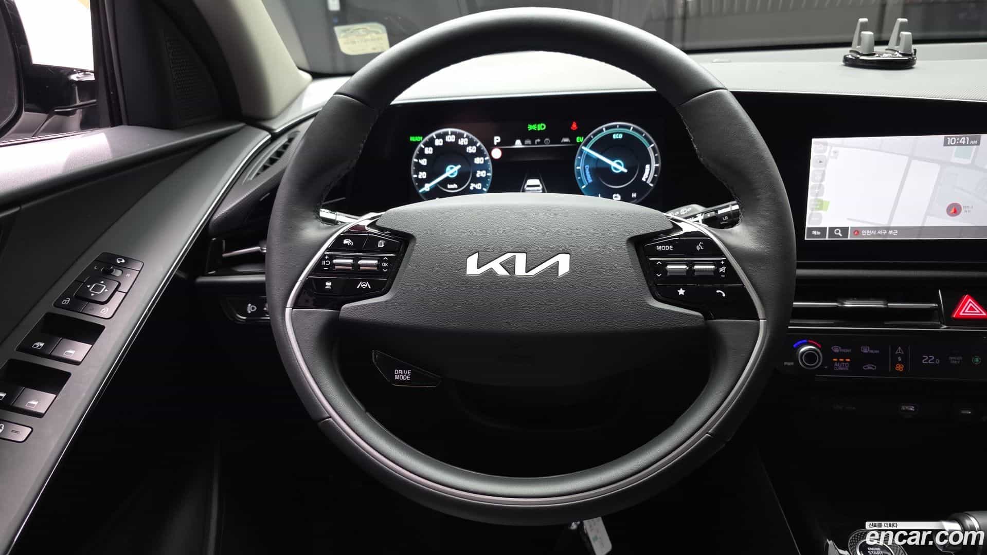 Niro Kia 2022.4-OPTION-017