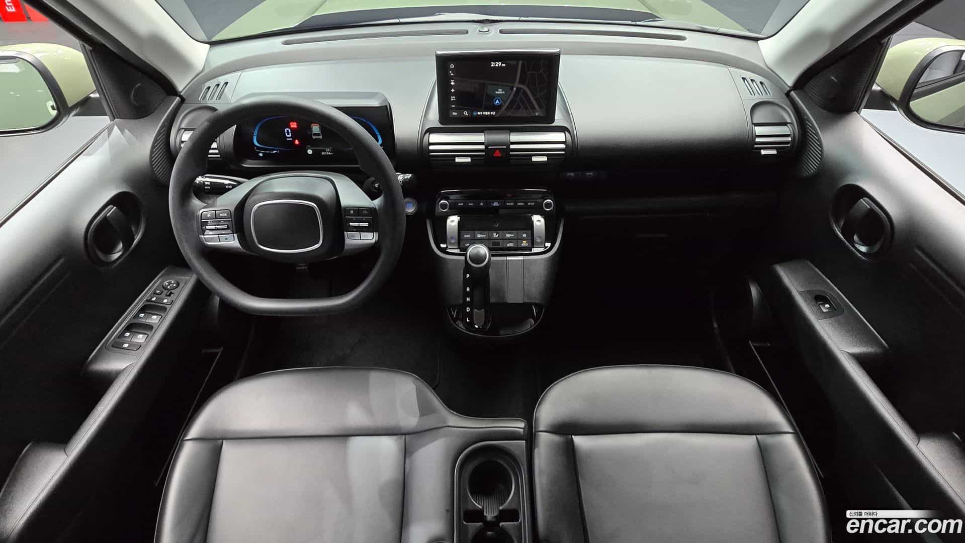 Casper Hyundai 2022.0-INNER-007